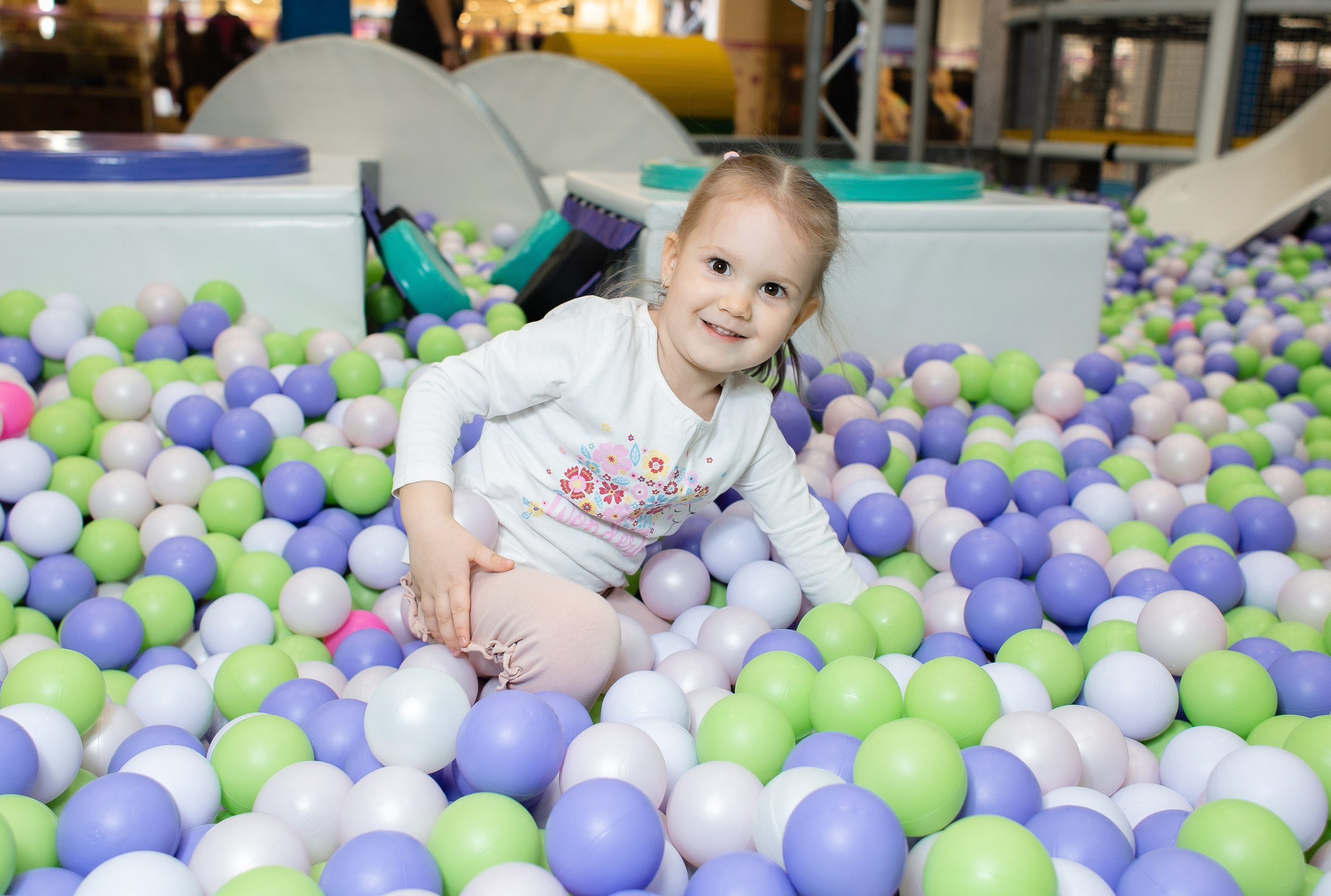 Парк TeikaBoom. Фотограф Татьяна Орлова