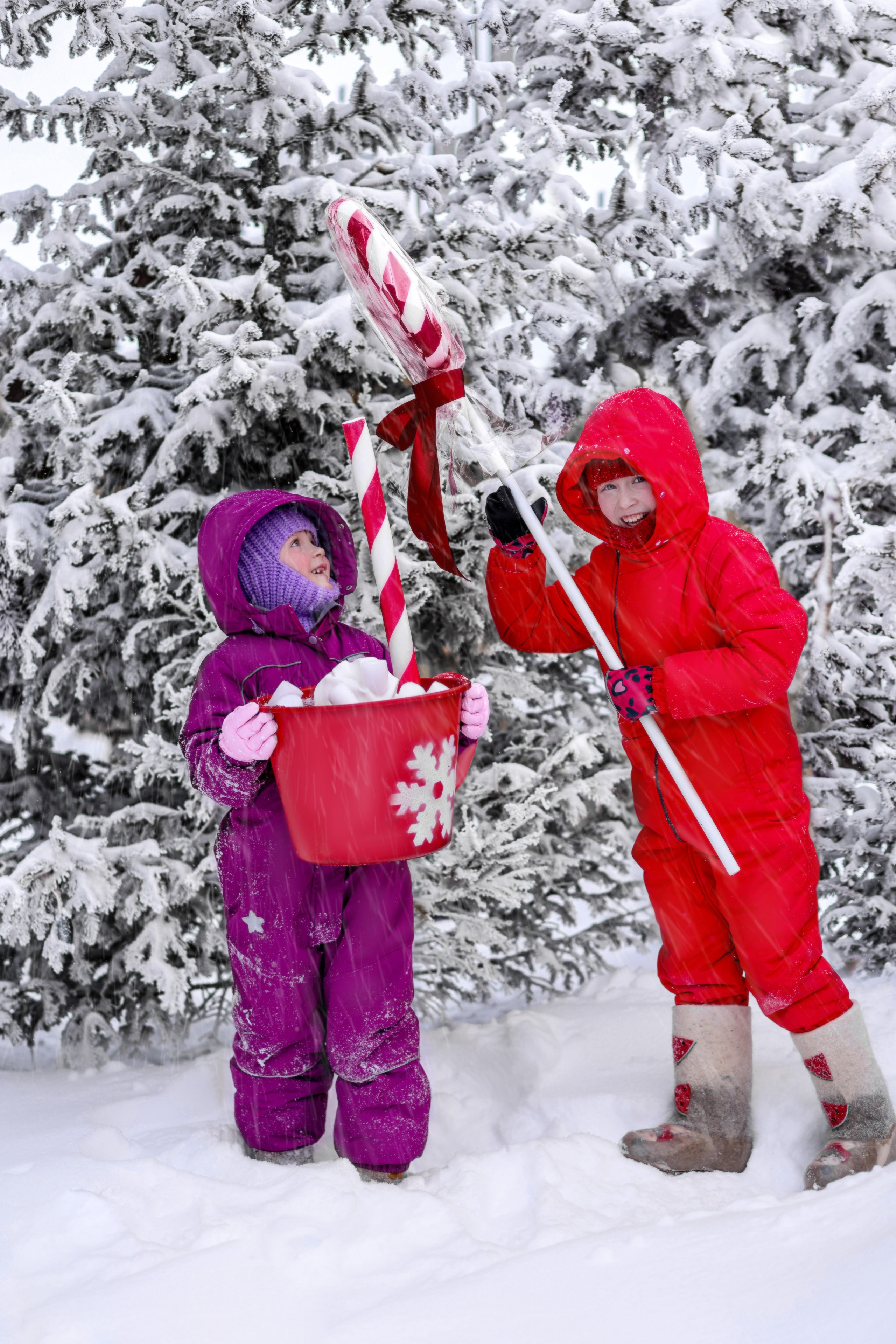 Детские съёмки. Фотограф в Самаре