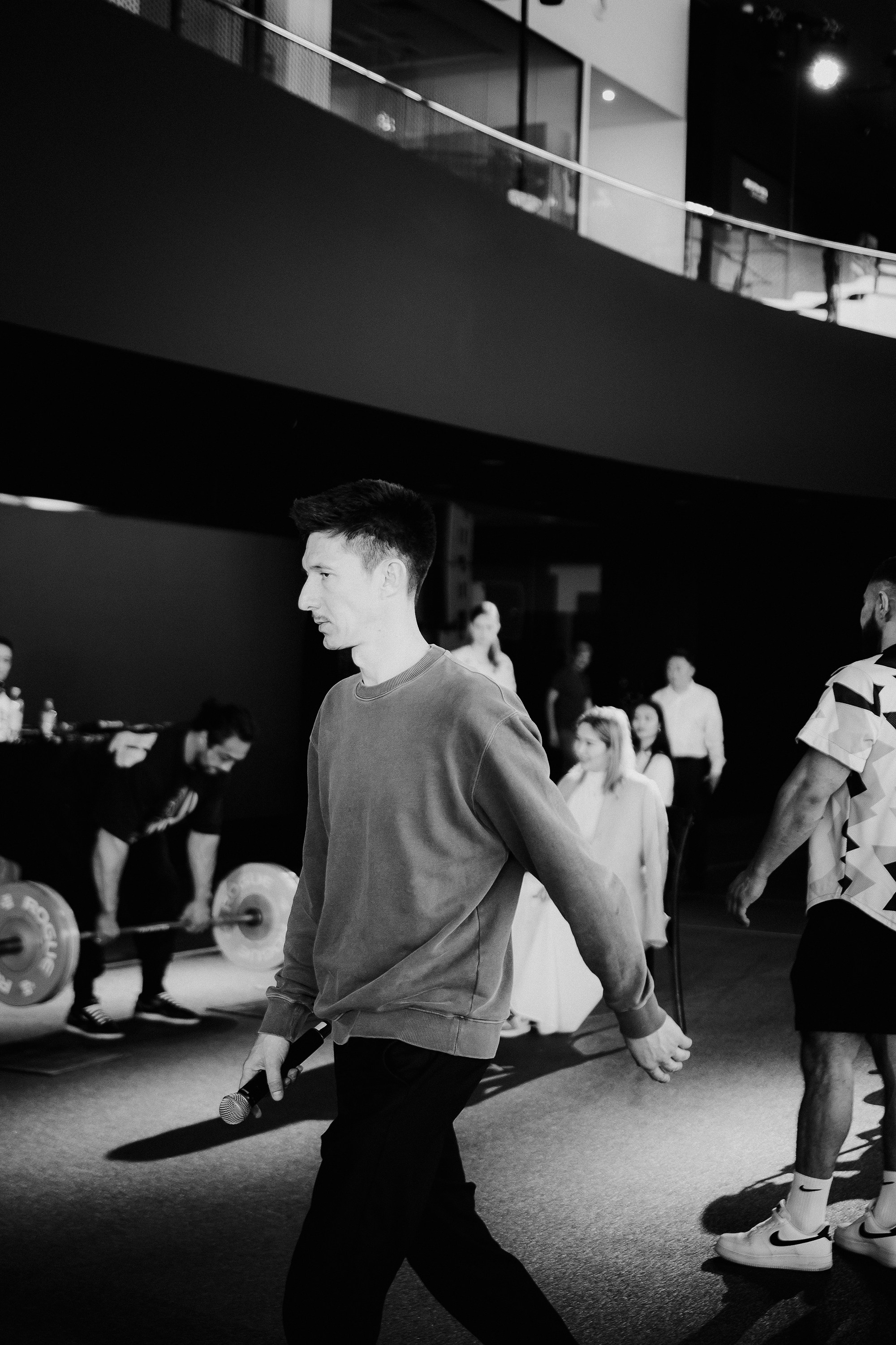 AINUR TURISBEK PIONmän. Фотограф Алматы | Весь мир — Никита Колодин