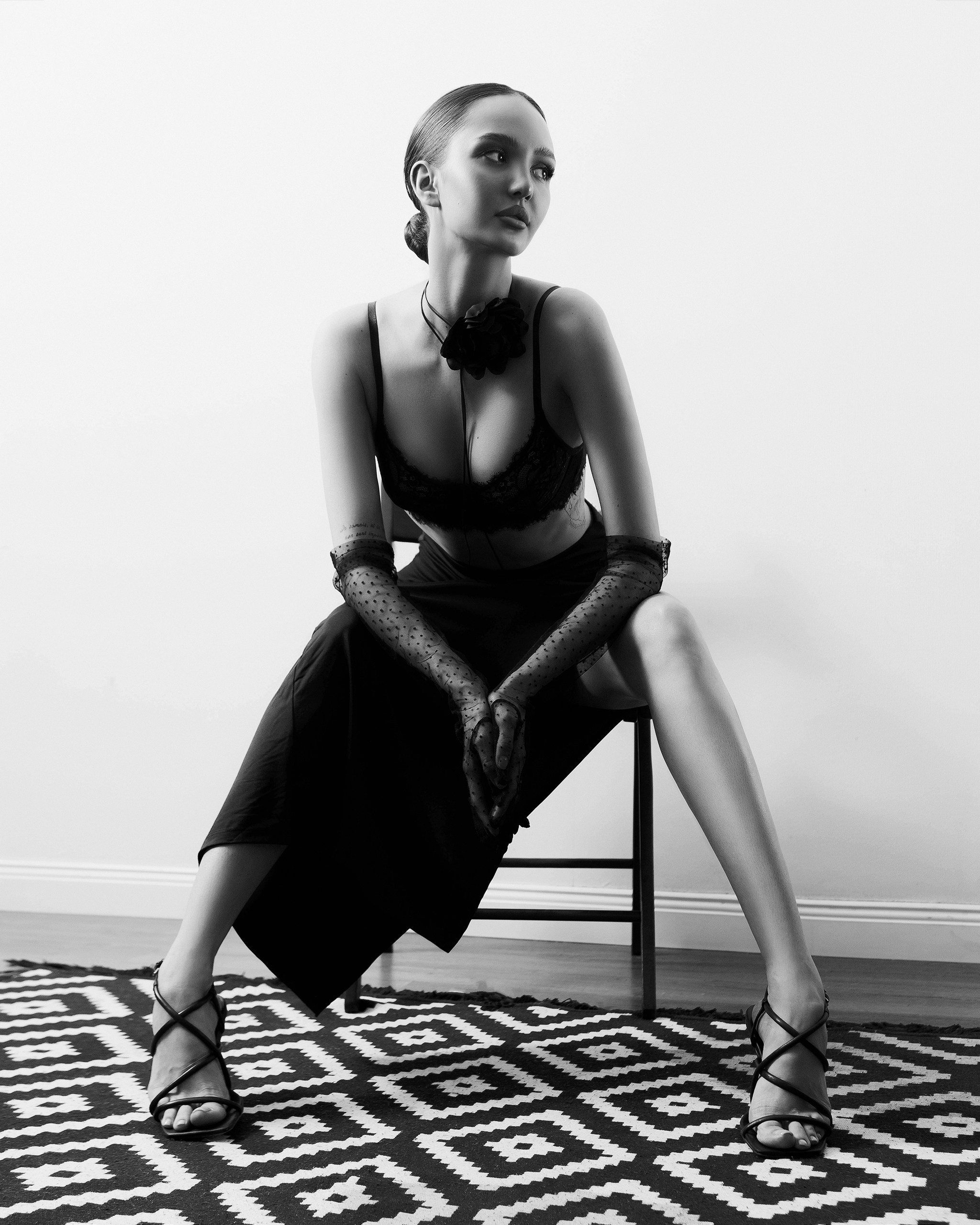 EFFORTLESS ELEGANCE. Фотограф Алматы | Весь мир — Никита Колодин