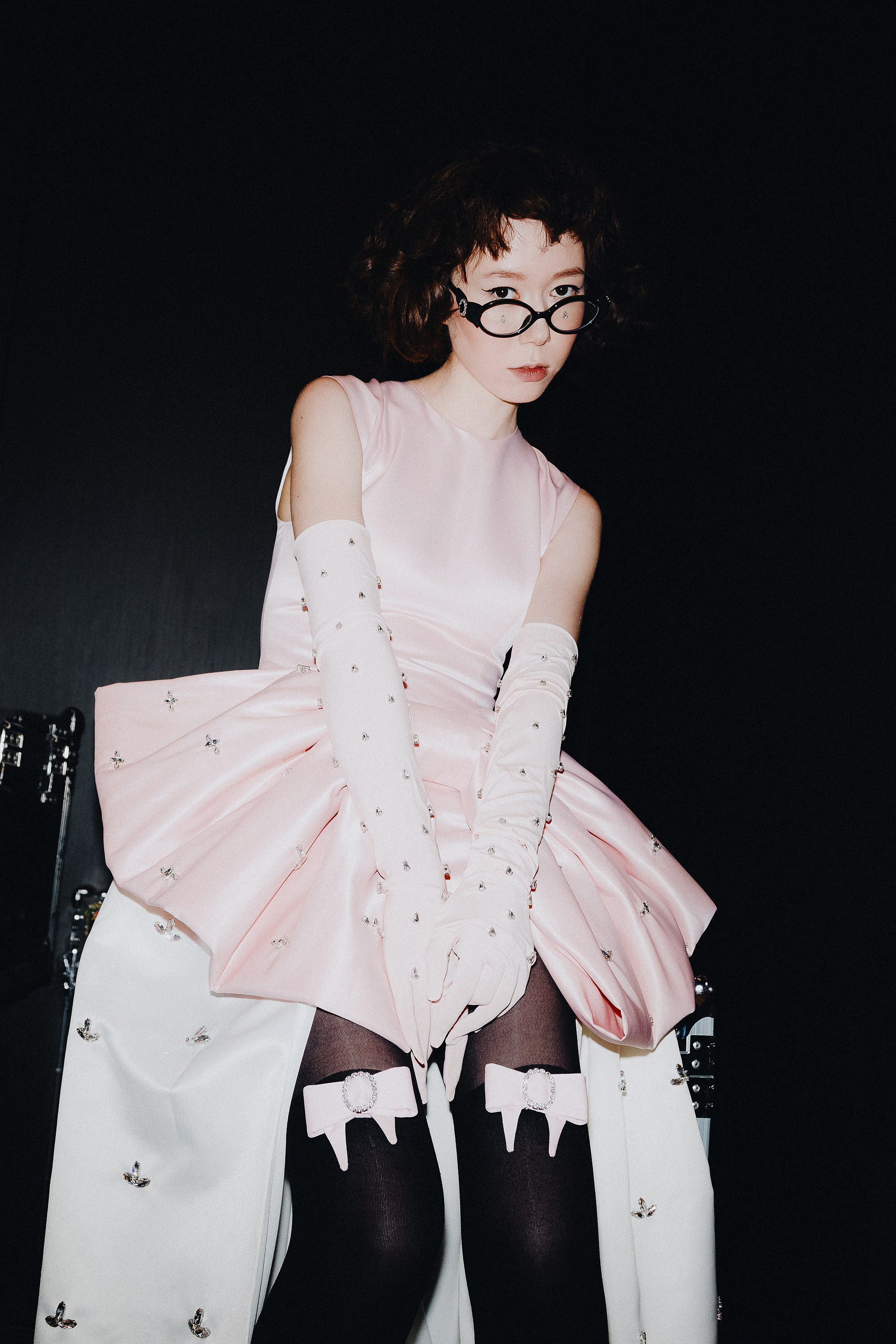 VISA FWA SEASON 9. Фотограф Алматы | Весь мир — Никита Колодин