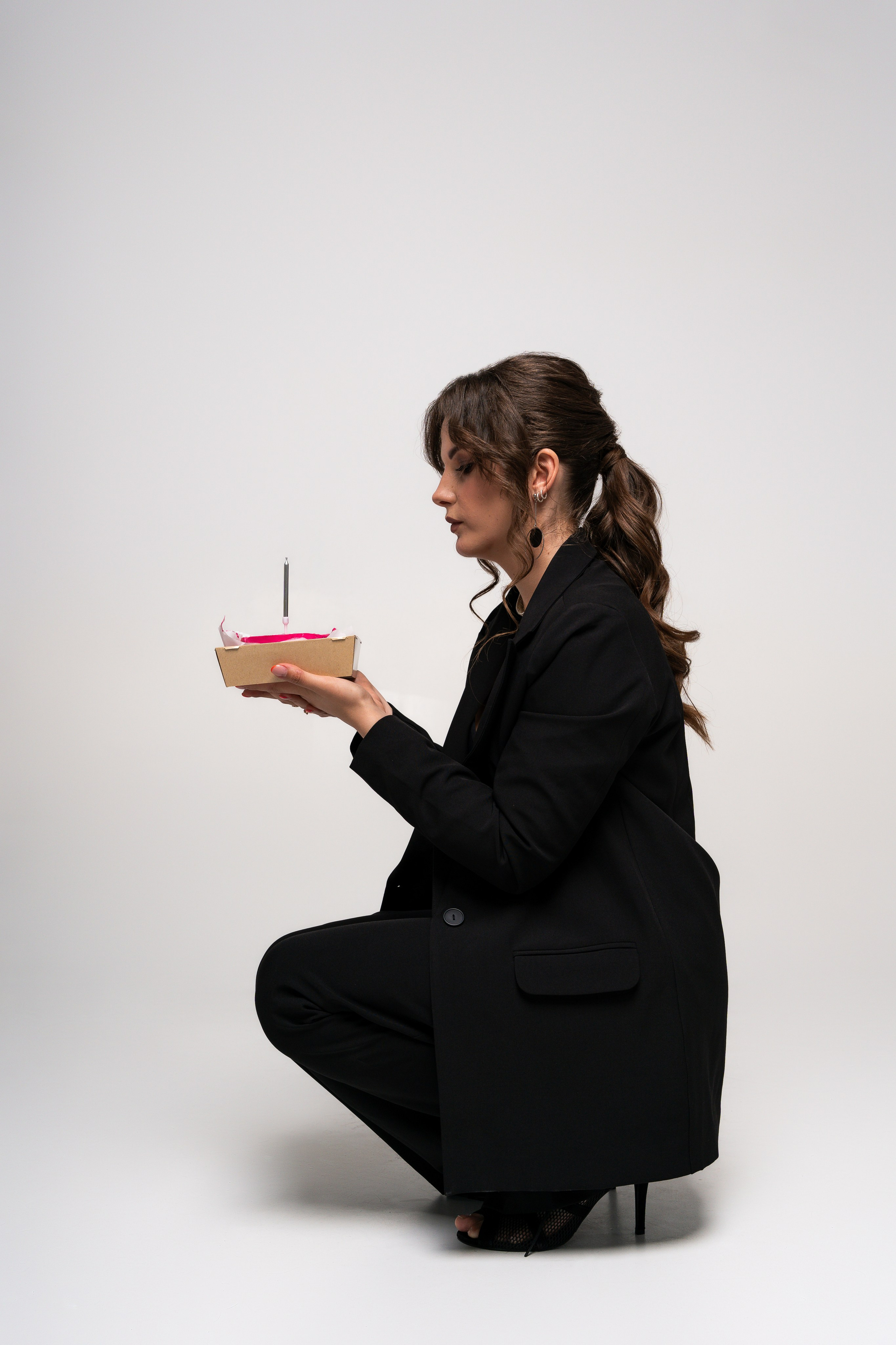 История о двадцатичетырёхлетней Татьяне. Портретный и репортажный фотограф в Воронеже: Анастасия Пузикова