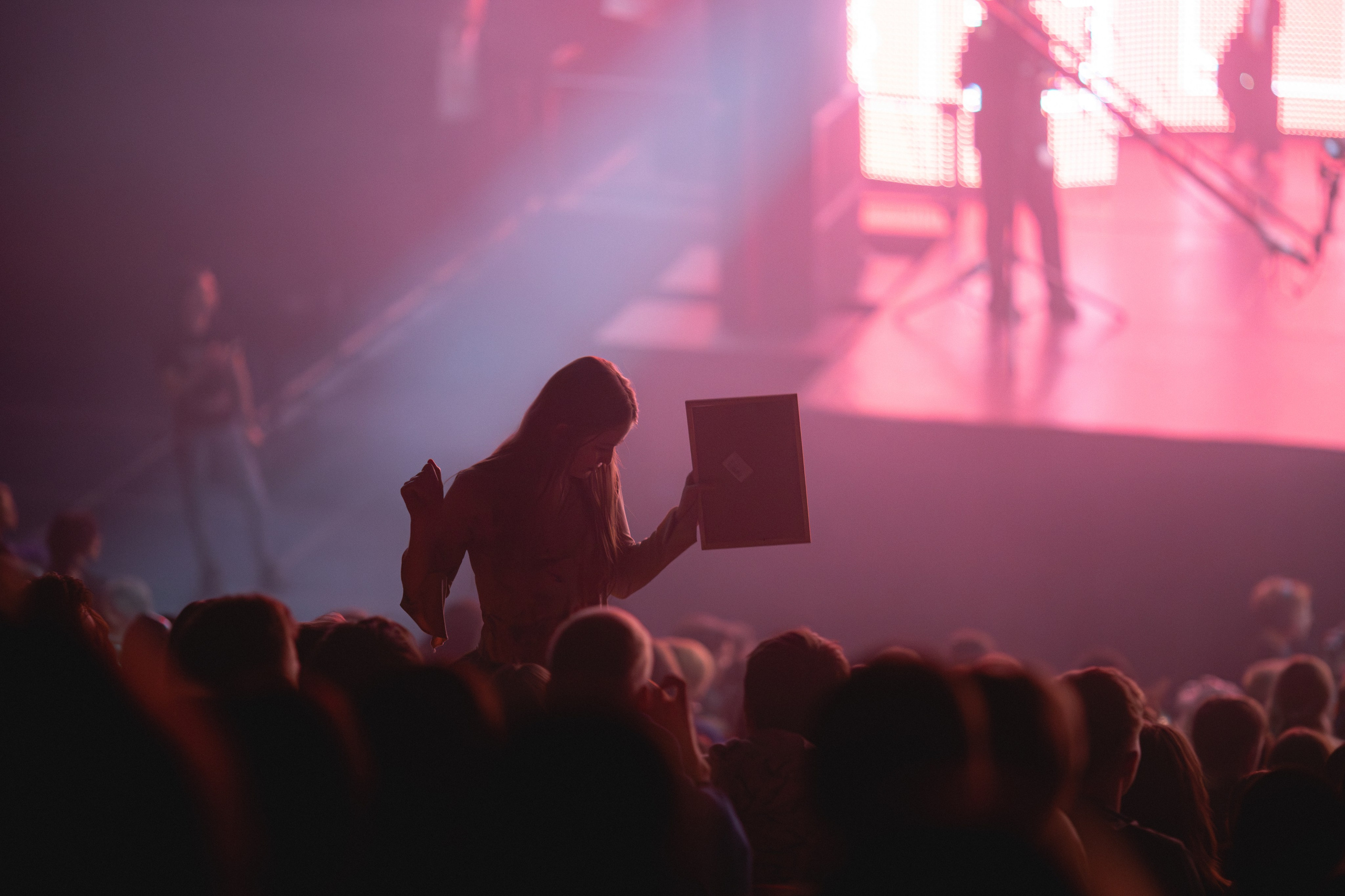 Гала-концерт Студвесны 2024. Портретный и репортажный фотограф в Воронеже: Анастасия Пузикова