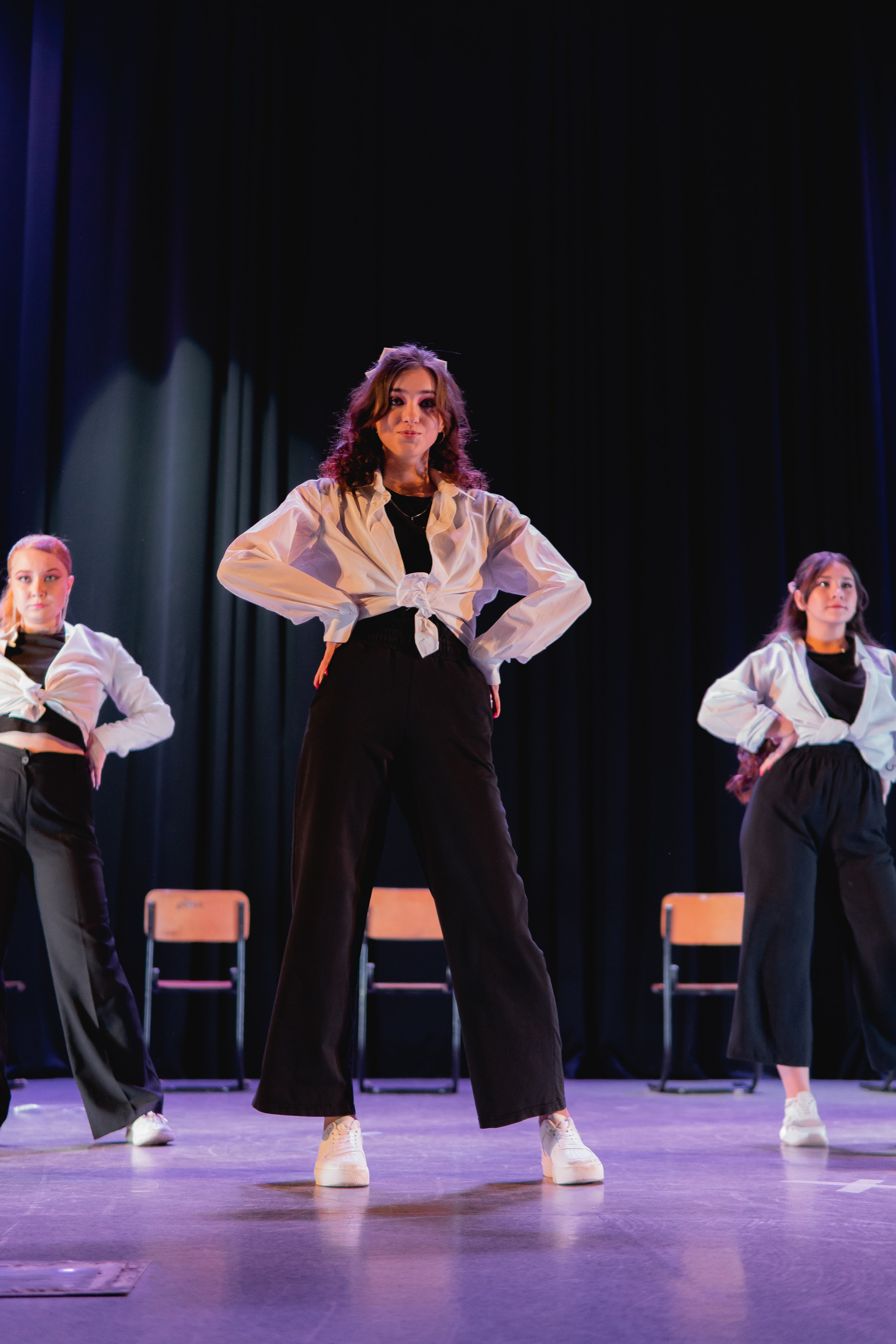 Мисс Физика 2023. Портретный и репортажный фотограф в Воронеже: Анастасия Пузикова