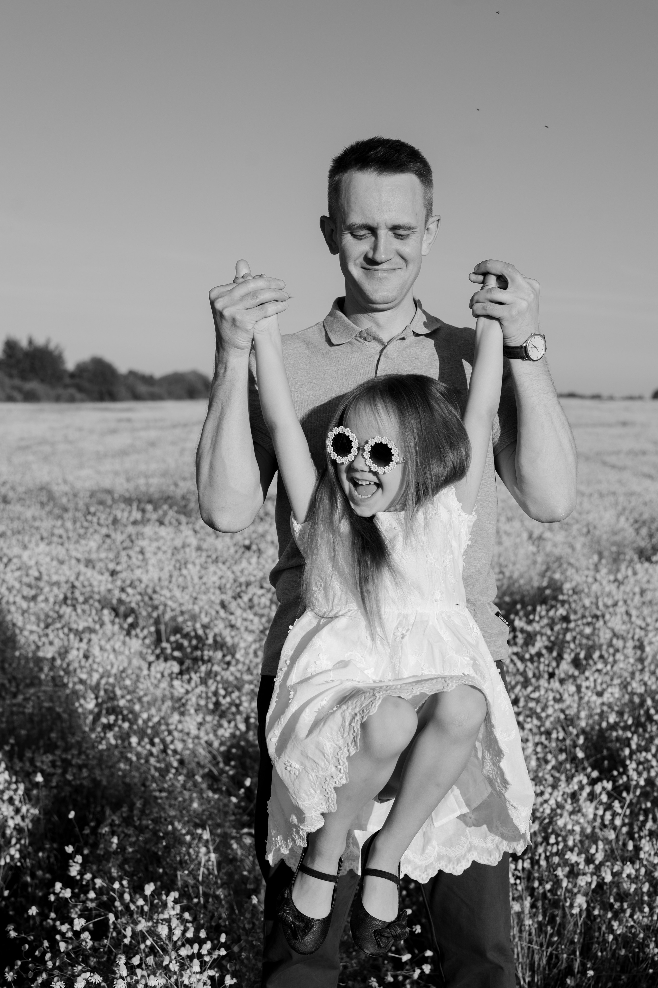 Семейные съемки. Семейный и репортажный фотограф в Пскове Виктория Колесникова