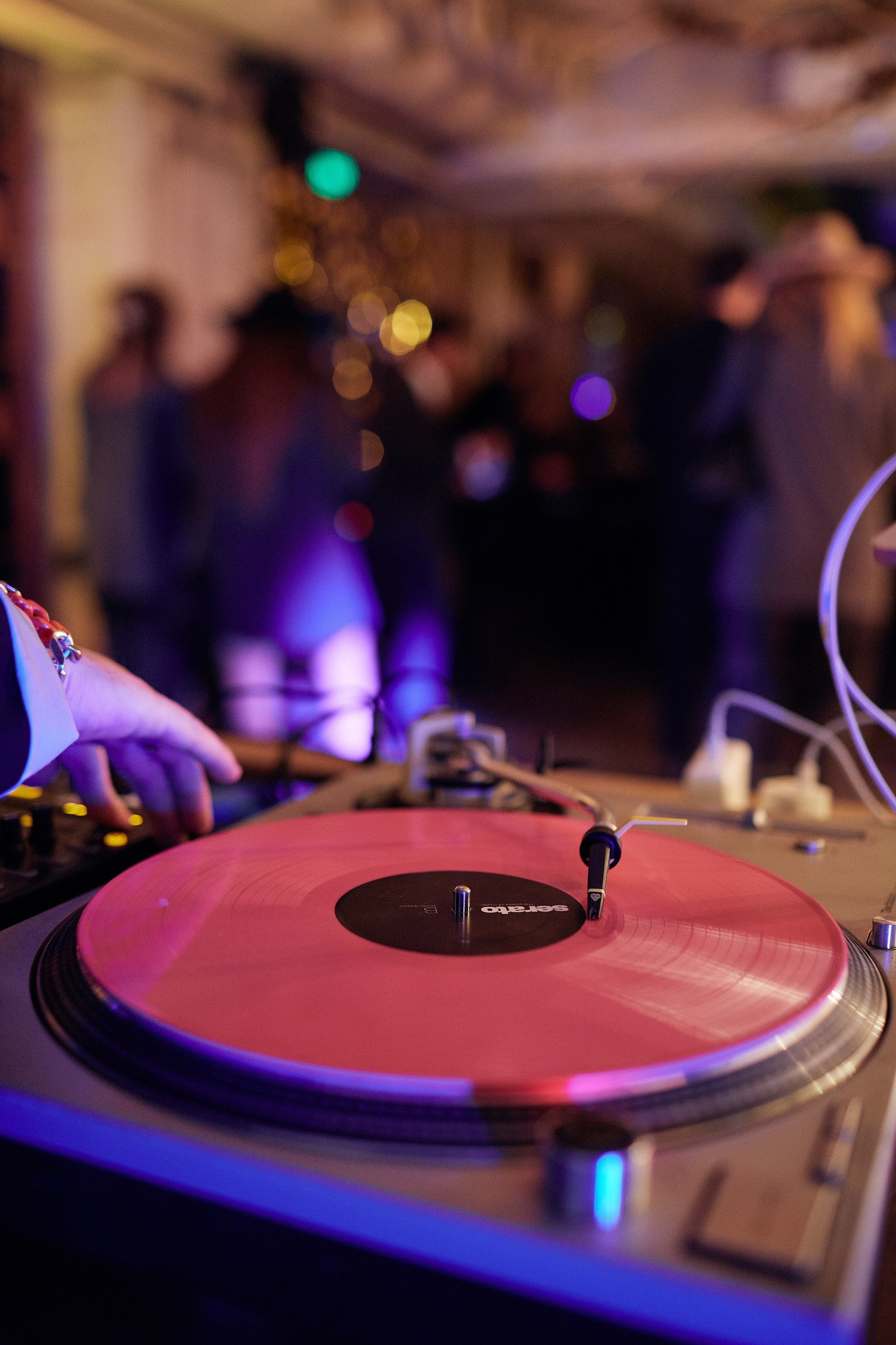 День рождения Марии. Репортажный фотограф в Москве Константин Дерягин