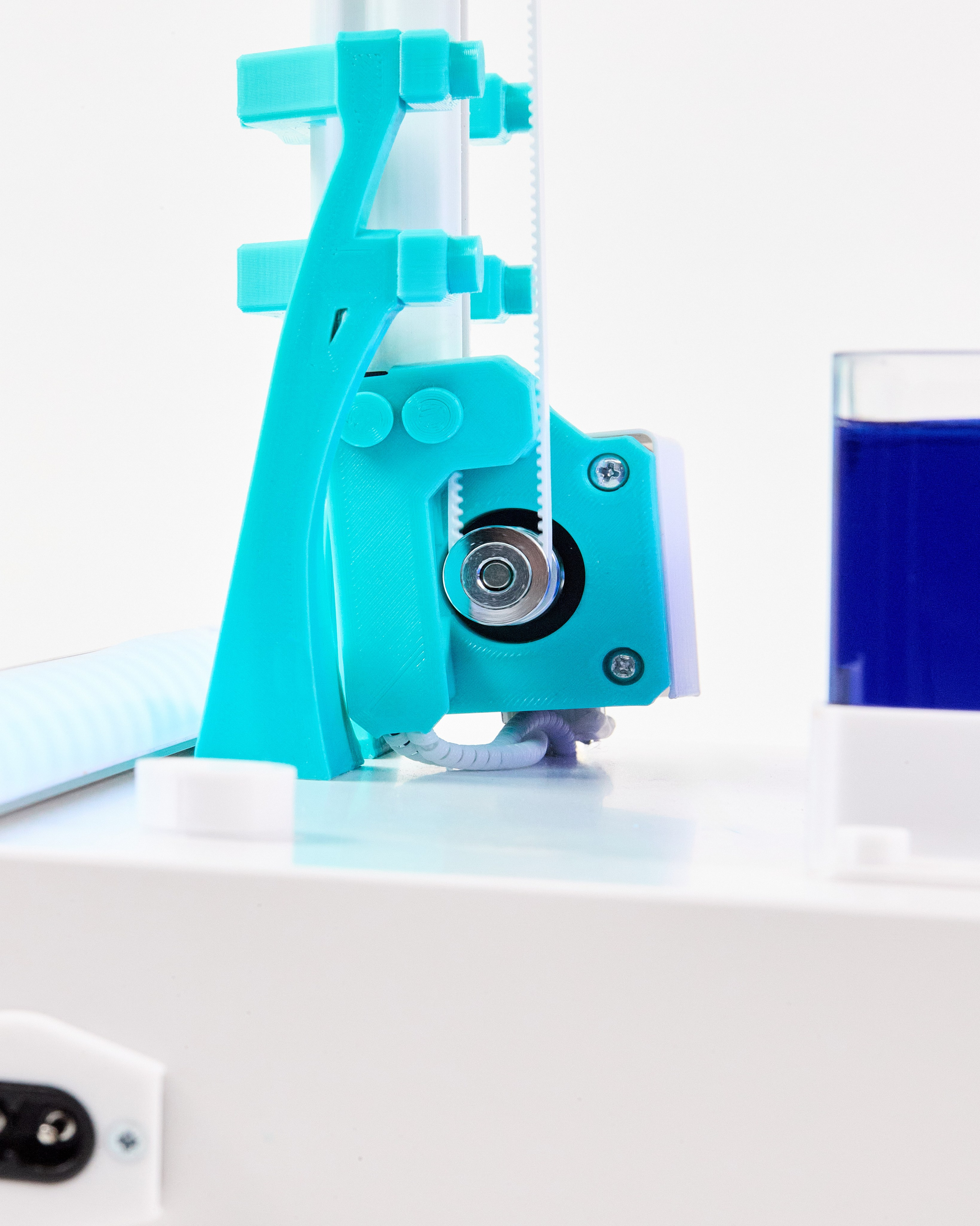 Kepler optics. Святослав Лебедев | Рекламный фотограф — Коммерческая съемка, Арт-дирекшн, AI-интеграция