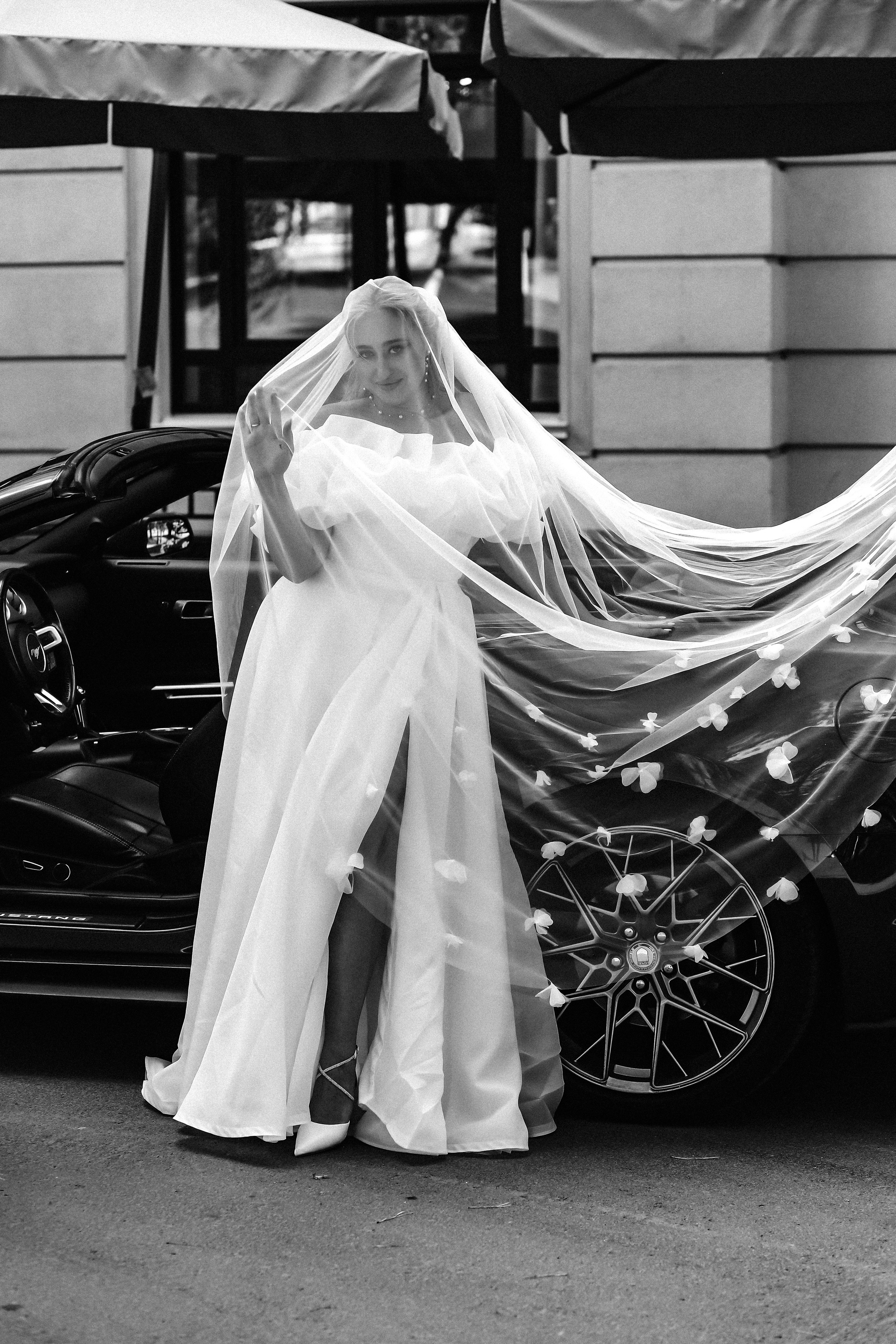 Свадебные съемки. Репортажный фотограф в Новосибирске