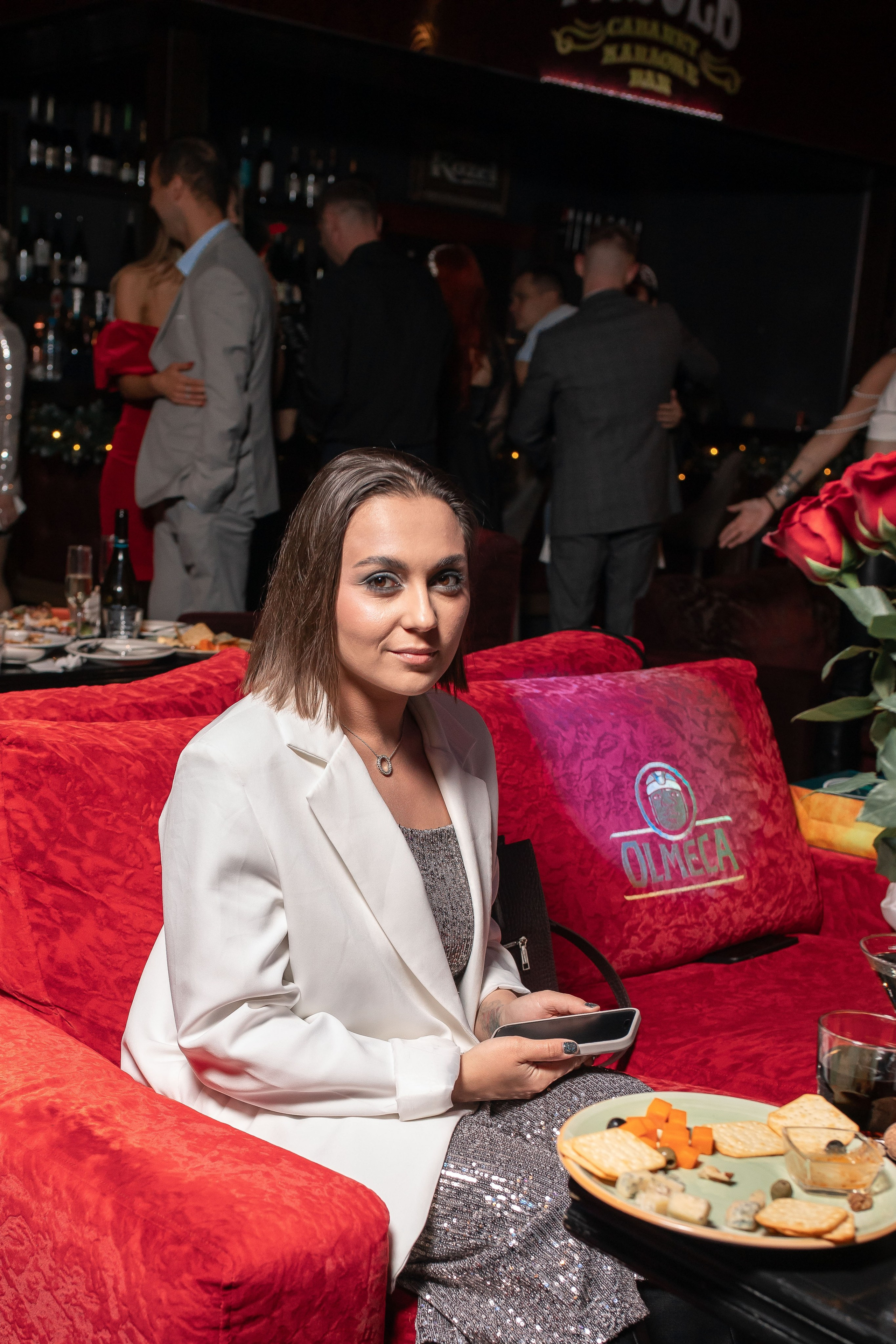 BIG_NSK_Burlesque. Репортажный фотограф в Новосибирске