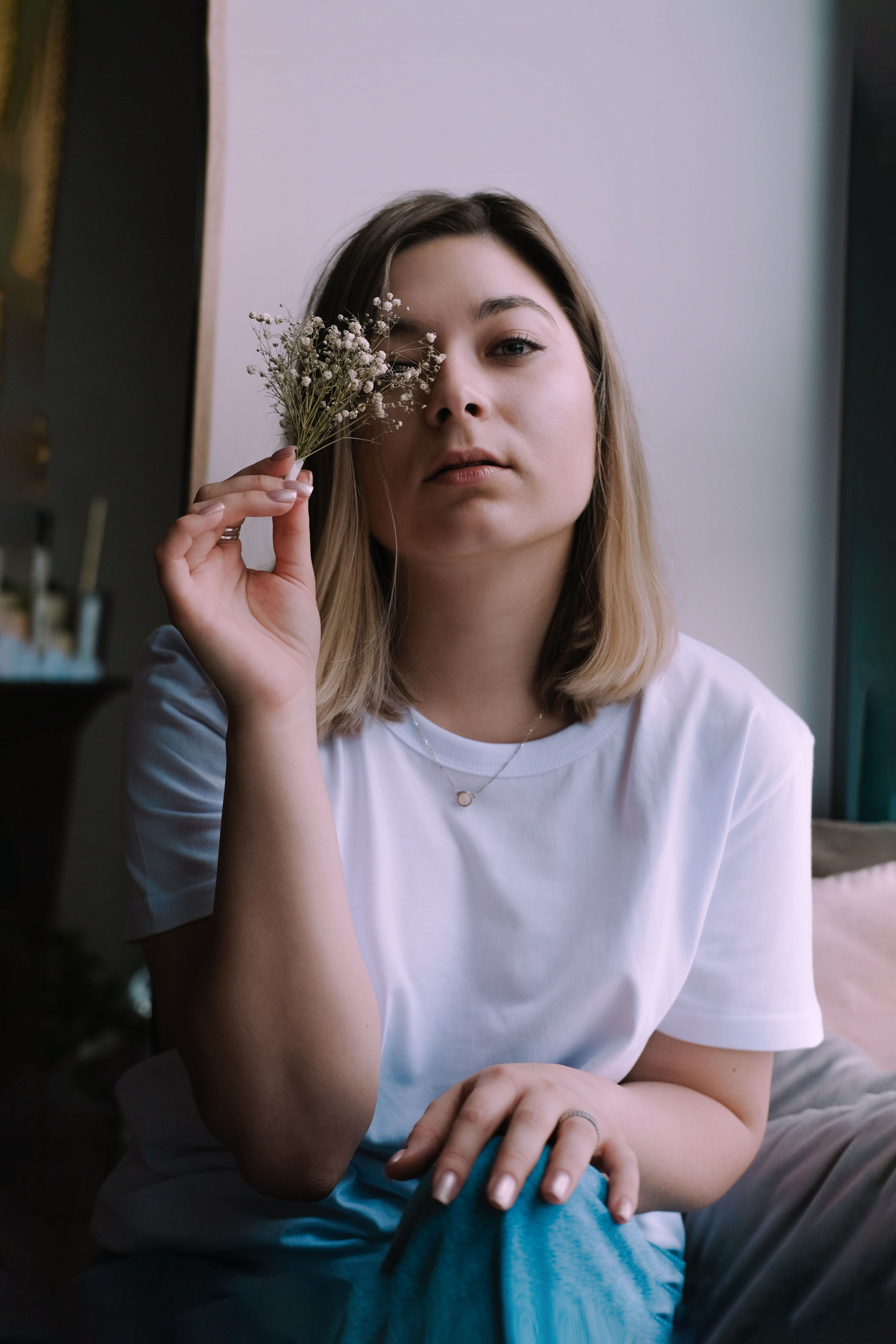 Про тебя. Это ты. ПОРТРЕТНЫЙ и КОНТЕНТ ФОТОГРАФ