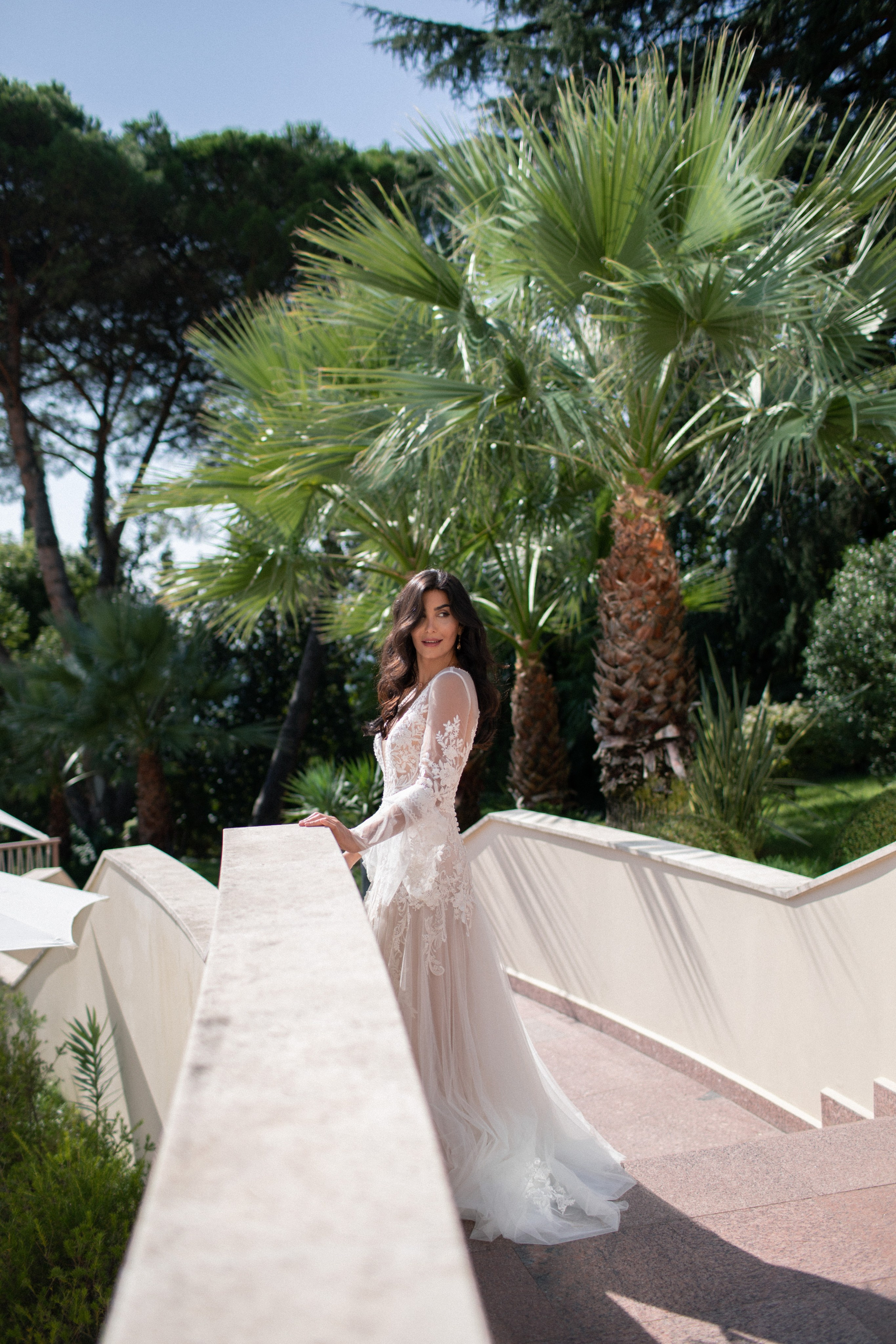 Алекс & Лилит. Свадебный и семейный фотограф в Красноярске