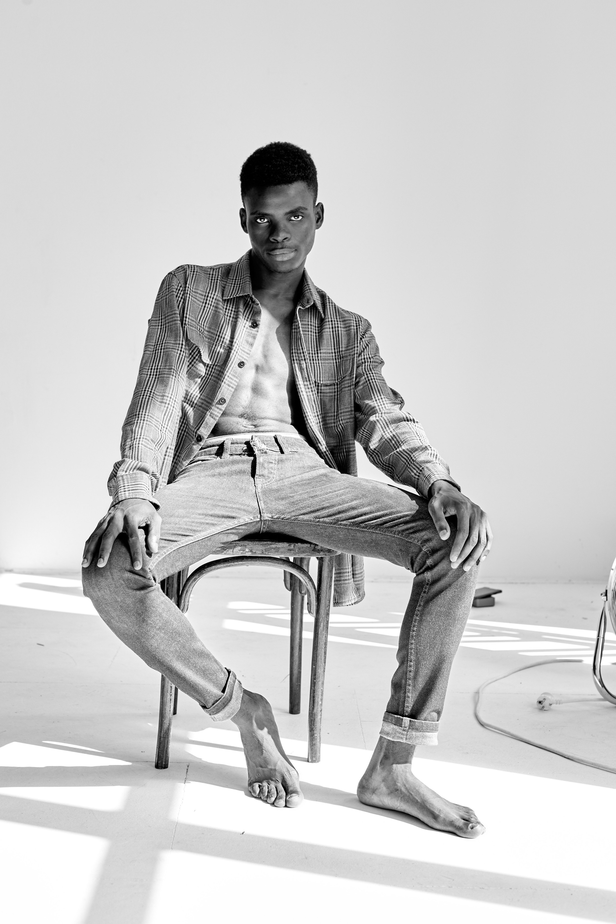 Waren. Портретный фотогаф в Москве