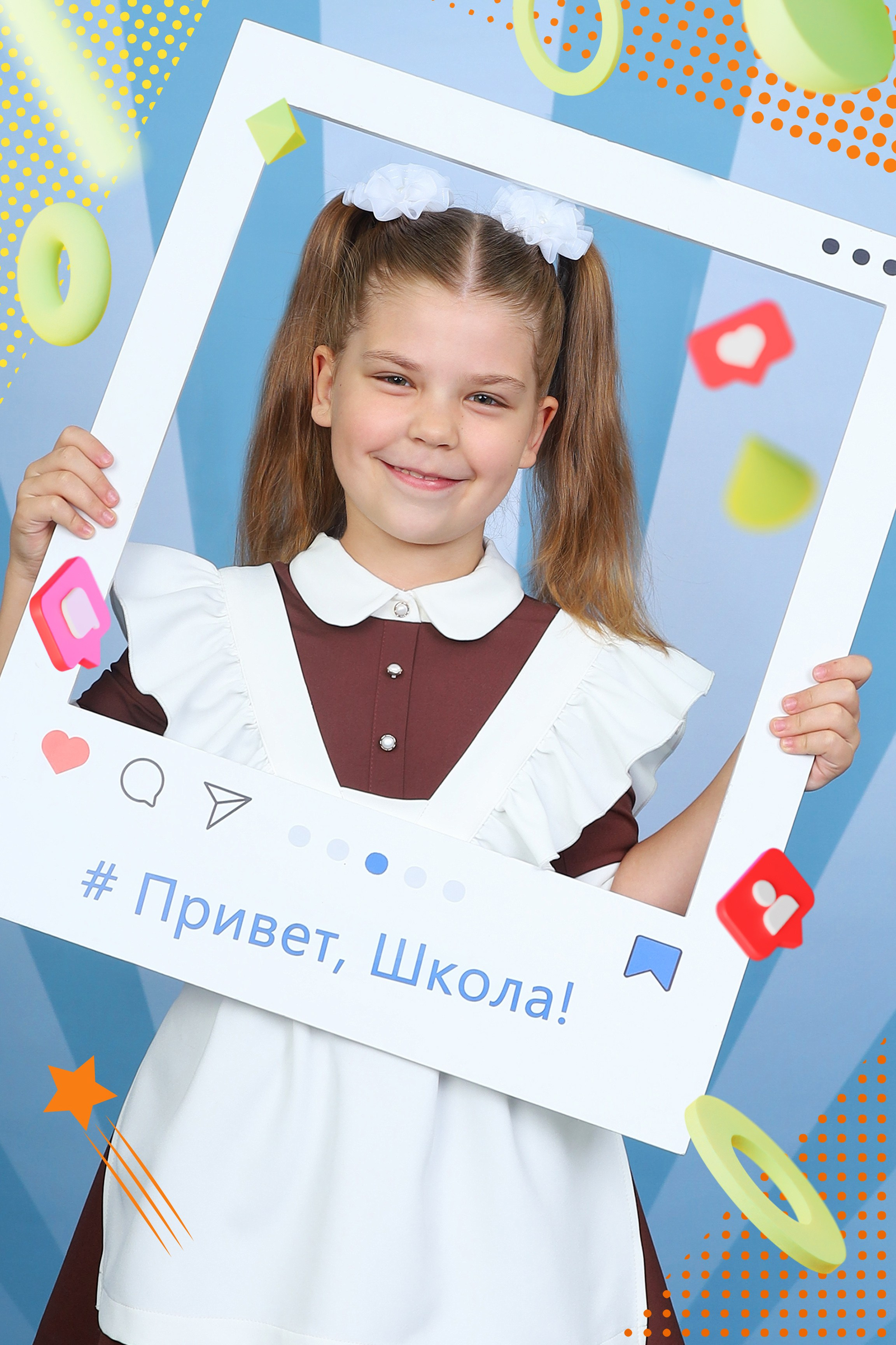 КОМПАНИЯ КРАЙФОТО ФОТОСЕССИЯ КАРАНДАШИ