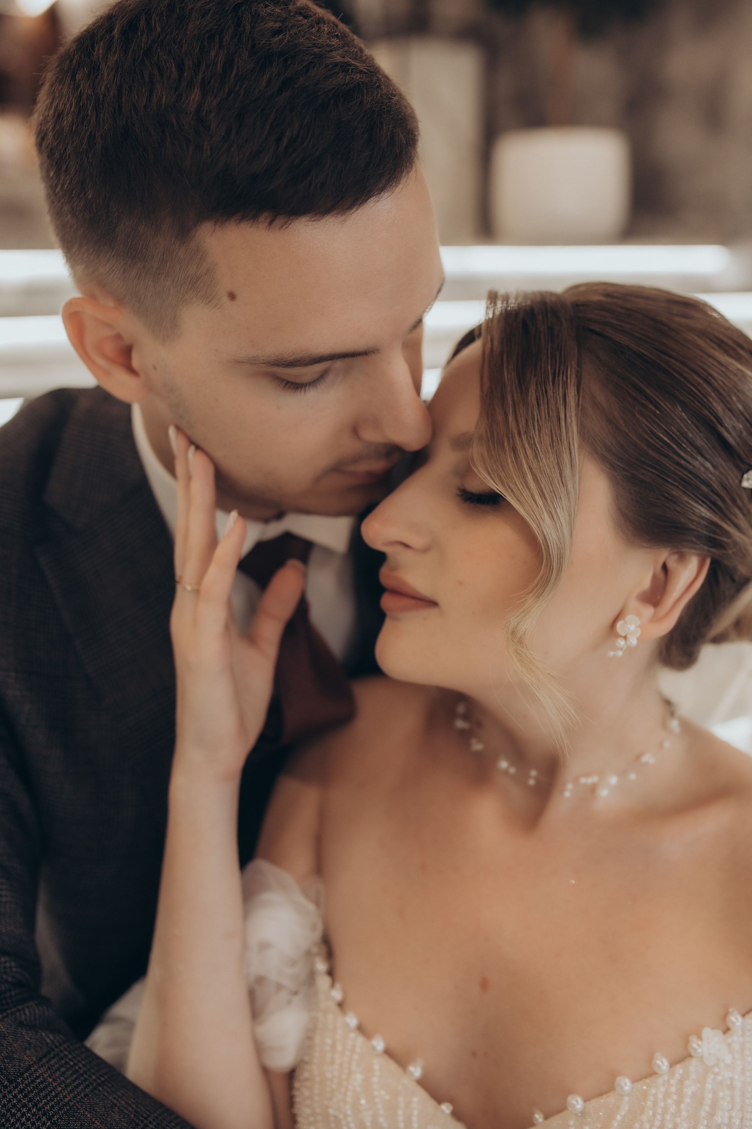 Влад и Даниела. Свадебный и семейный фотограф в Белгороде Евгения Курочкина