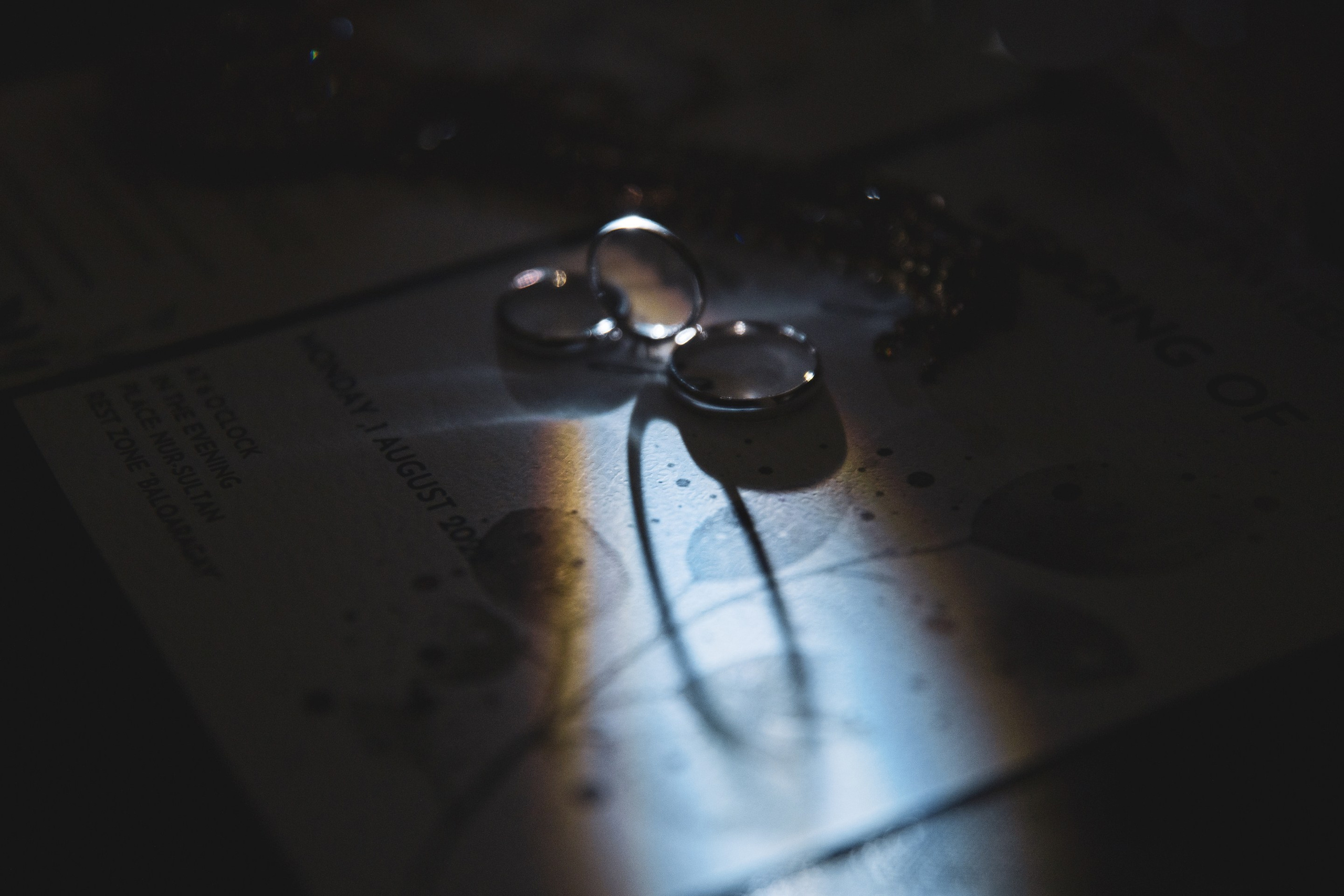 Wedding. Главная