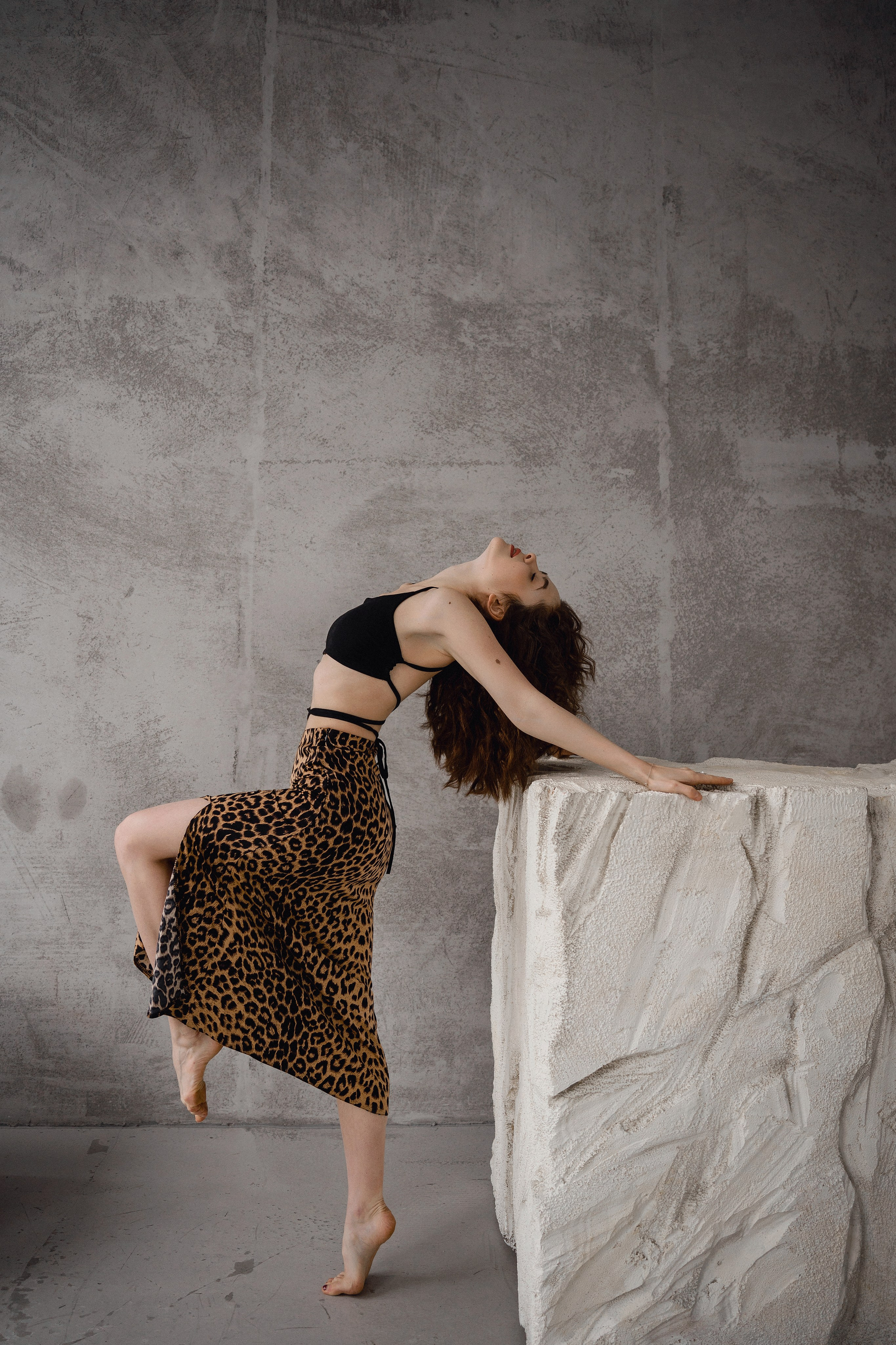 Ася. Фотограф в Москве Казакова Анна