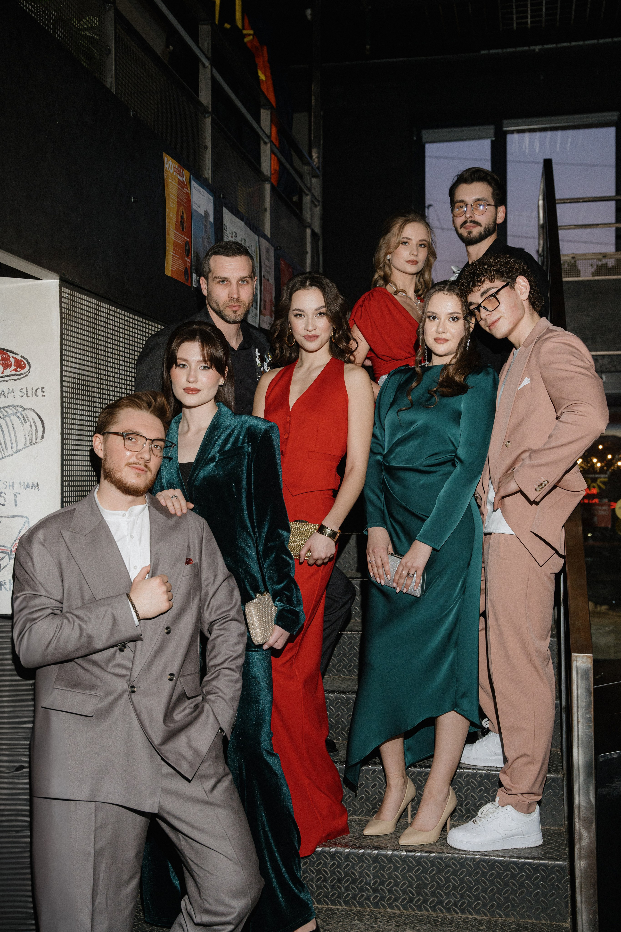 Айдентика Любви. Фотограф Томск, Новосибирск Влад Свириденко