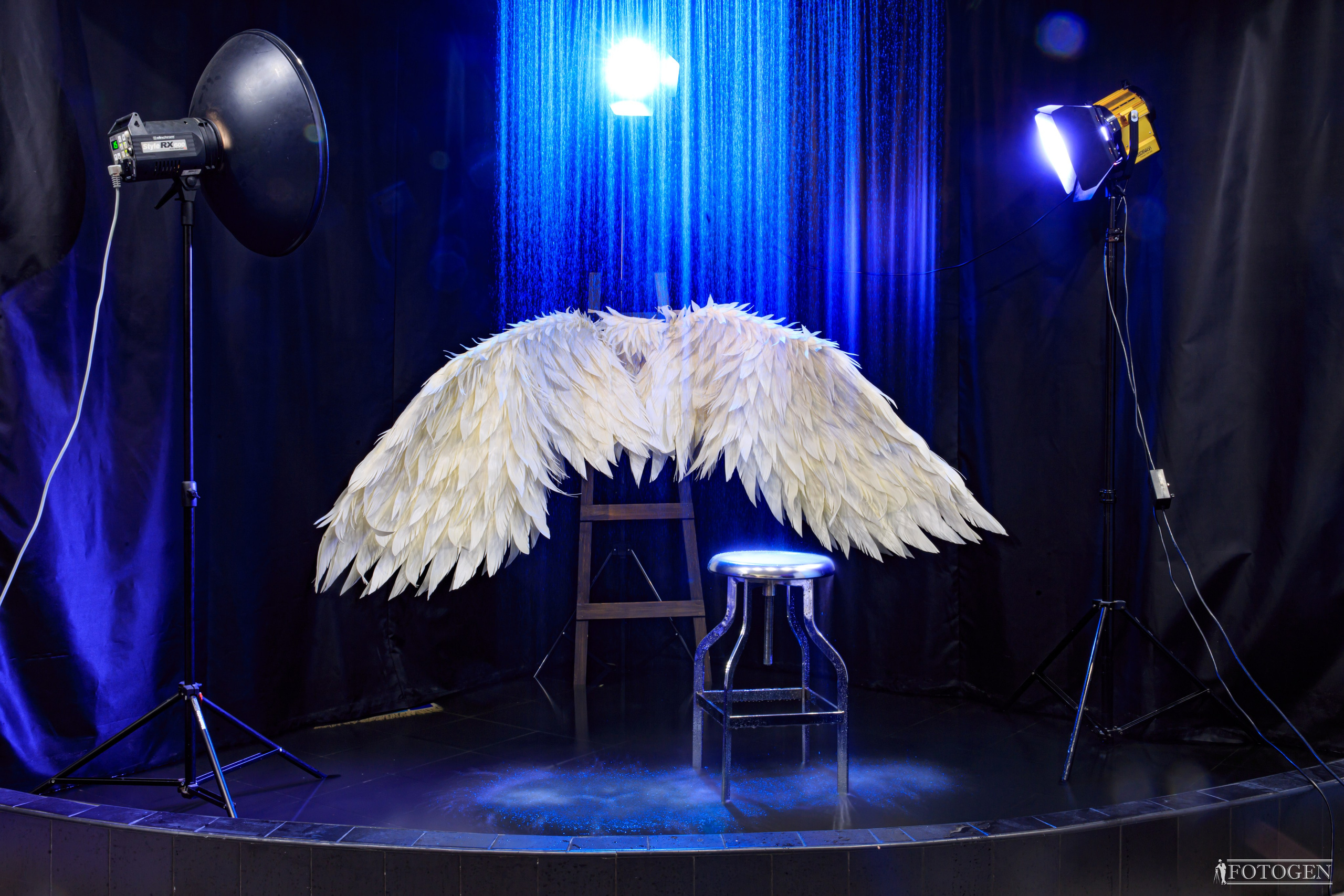 Интерьерные локации FOTOGEN: 7 уникальных фотозон для вашей фотосессии. Интерьерная фотостудия FOTOGEN г. Краснодар