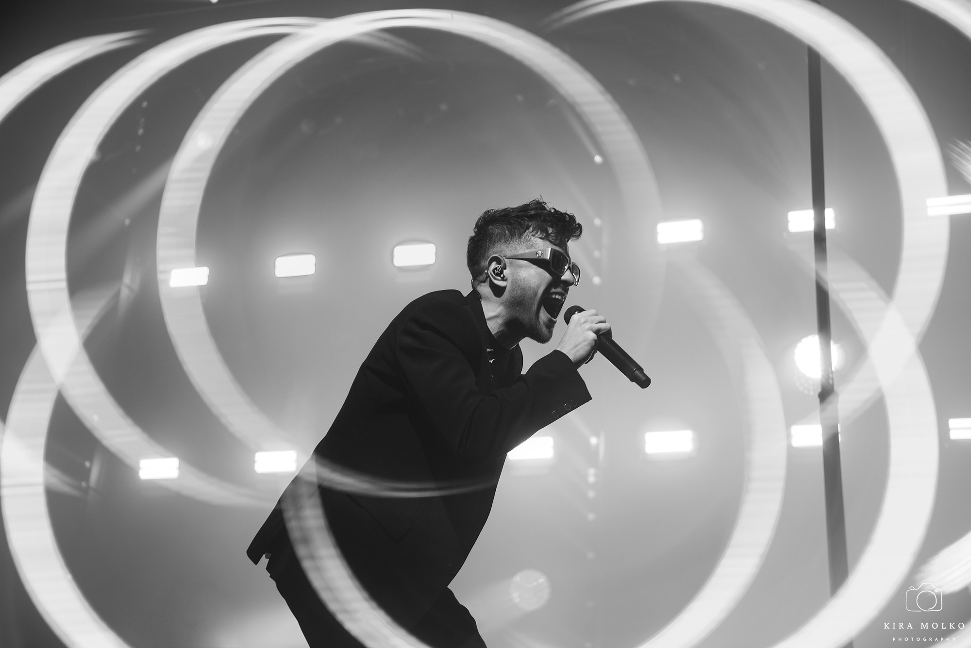 ЛСП. Кира Молко — Концертный фотограф в Санкт-Петербурге