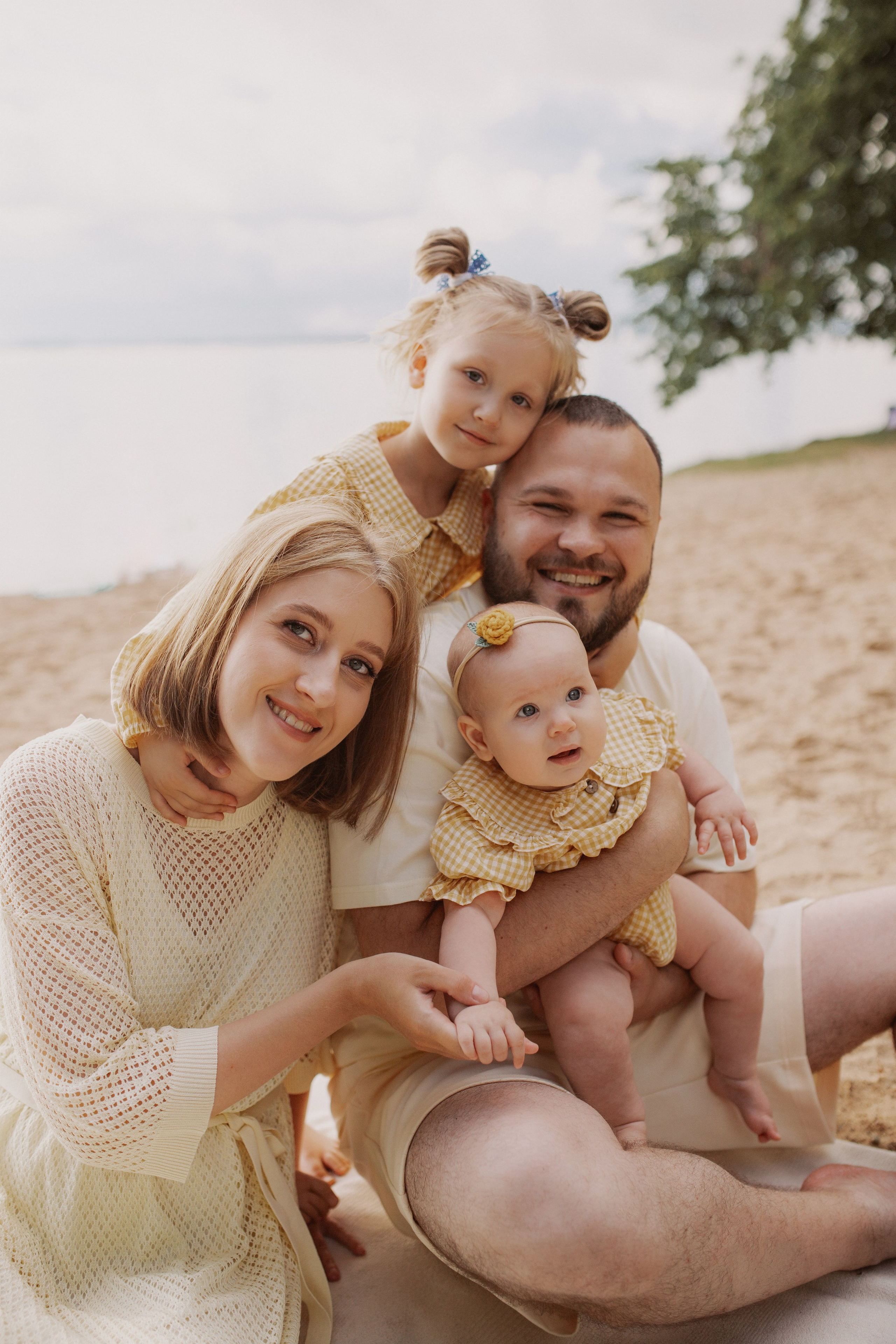 Морские приключения. Семейный и детский фотограф Минск, Беларусь