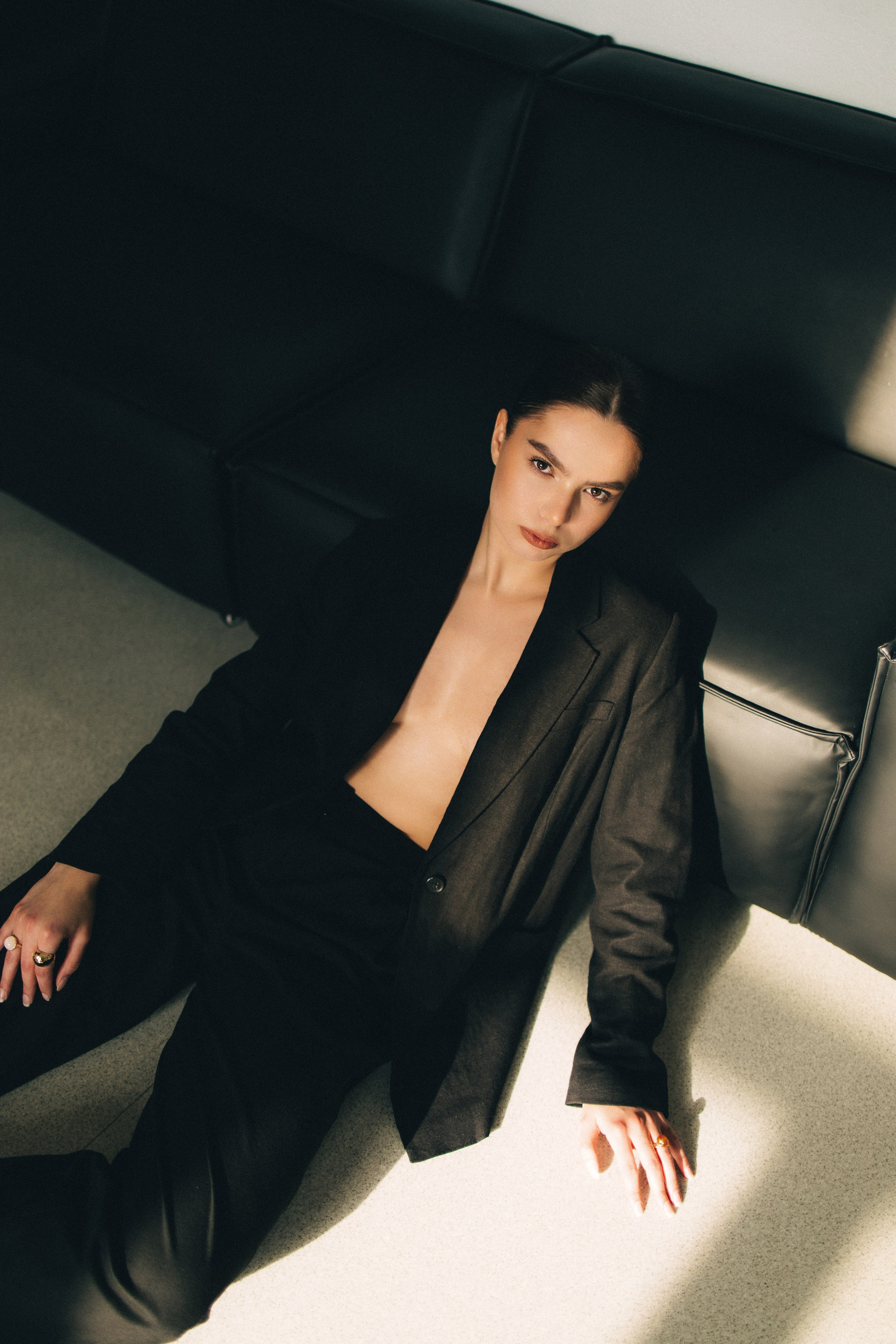 Арина. Фотограф в Выборге и Санкт-Петербурге Маша Гуляева