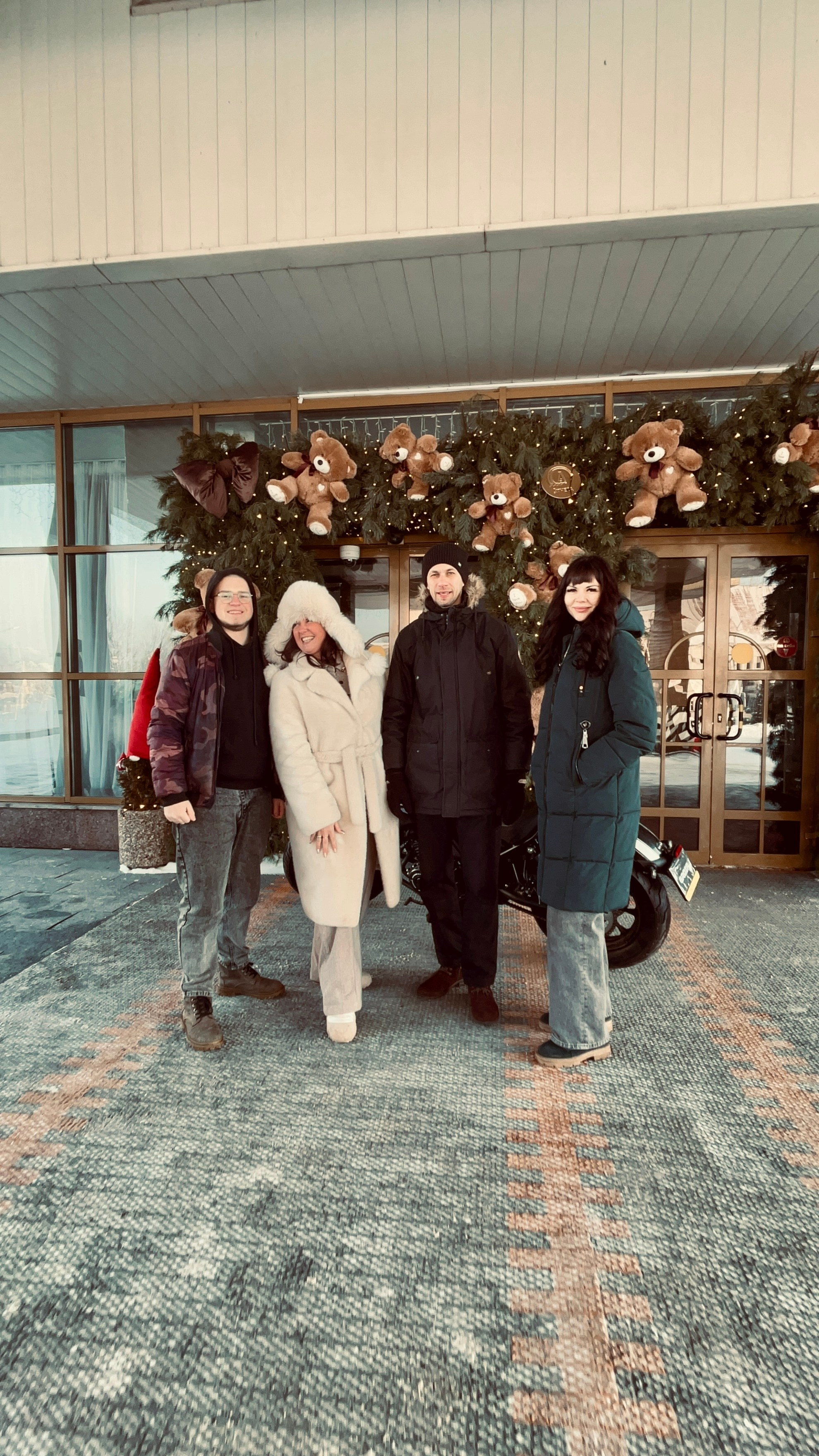 Наша команда. МОТОШКОЛА в городе Витебске. Обучение категории А и А1