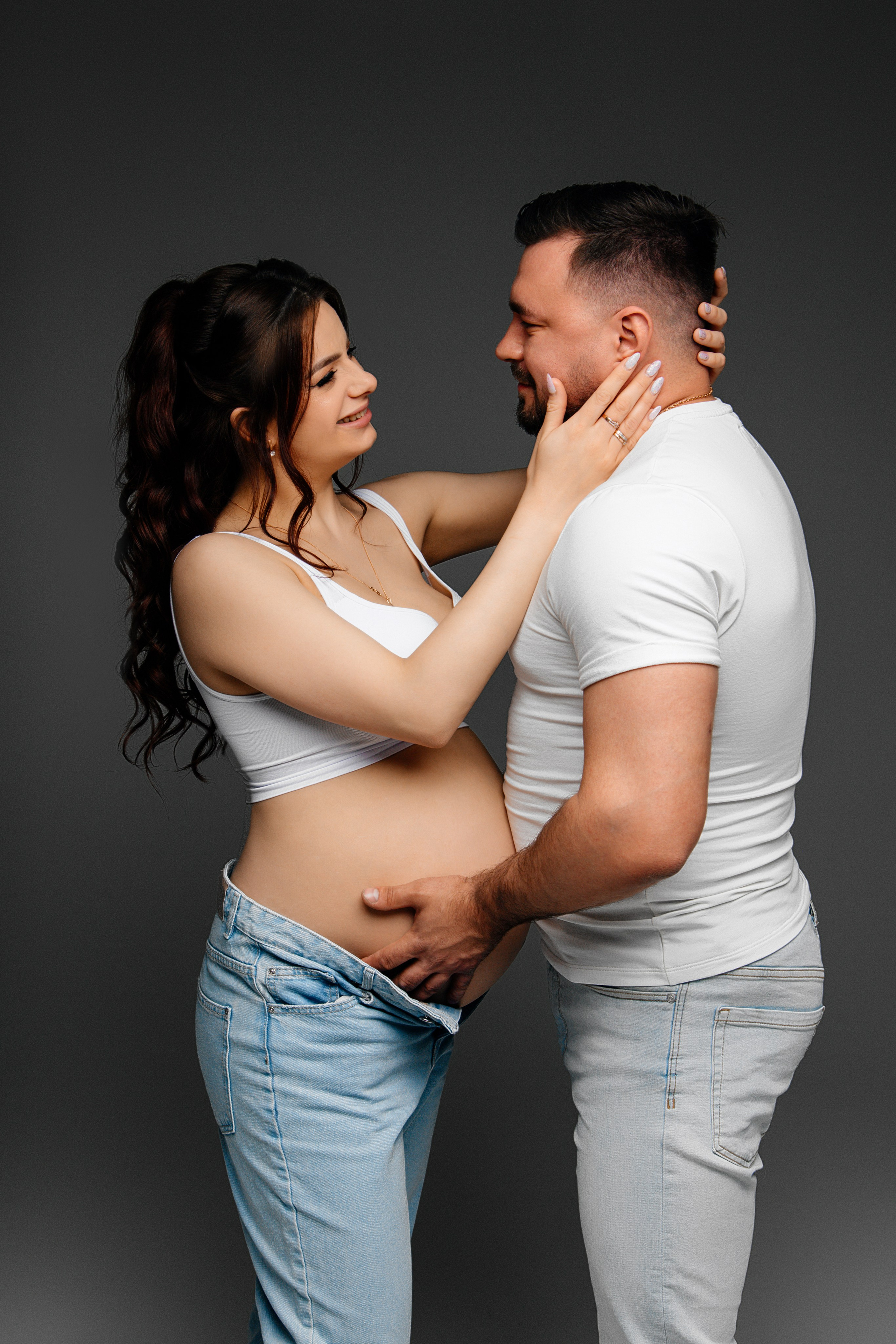 Фотосессия беременности. Фотограф в городе Лыткарино Волкова Ольга