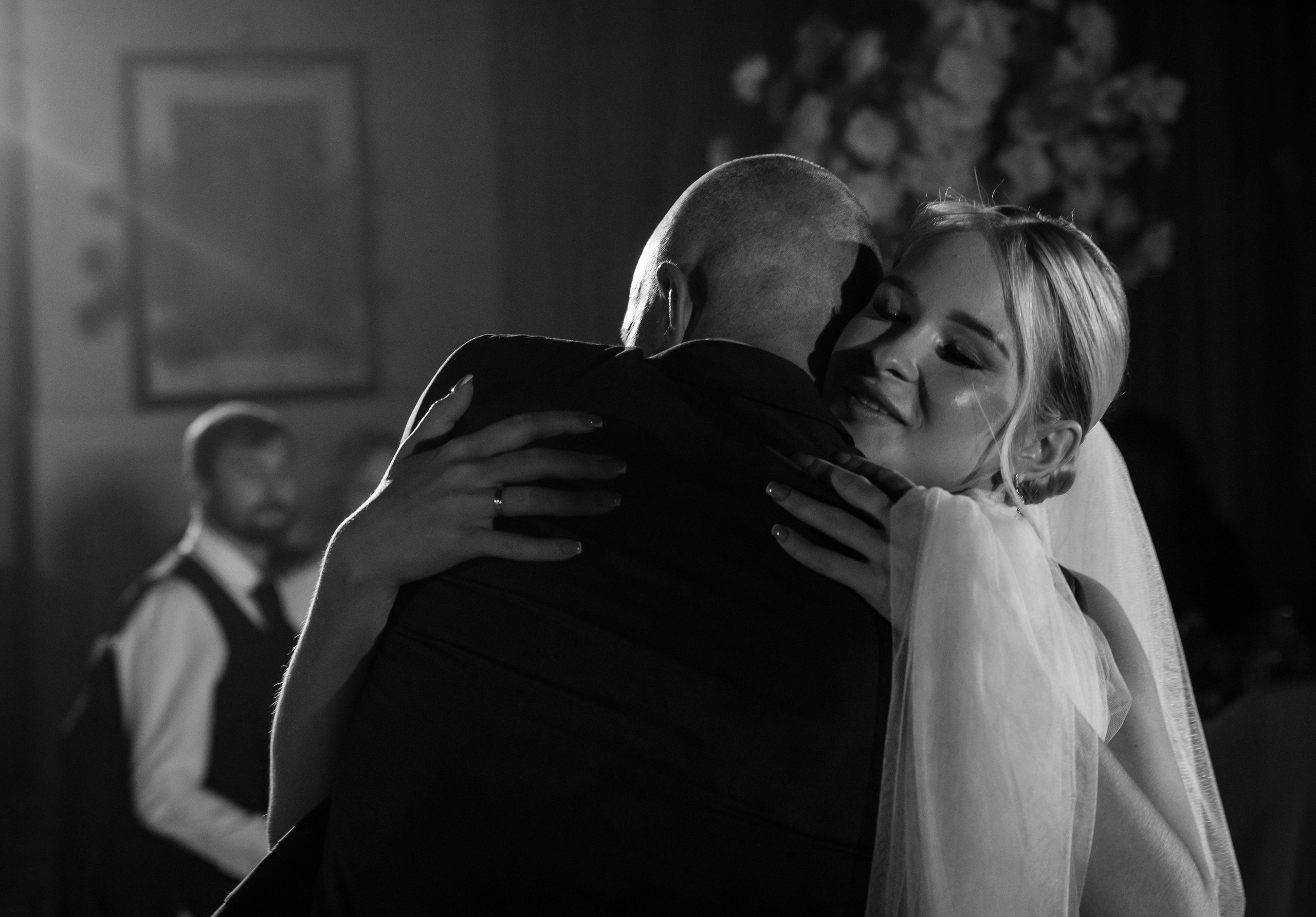 КСЕНИЯ И АЛЕКСАНДР. Свадебный фотограф Ксения Барабаш