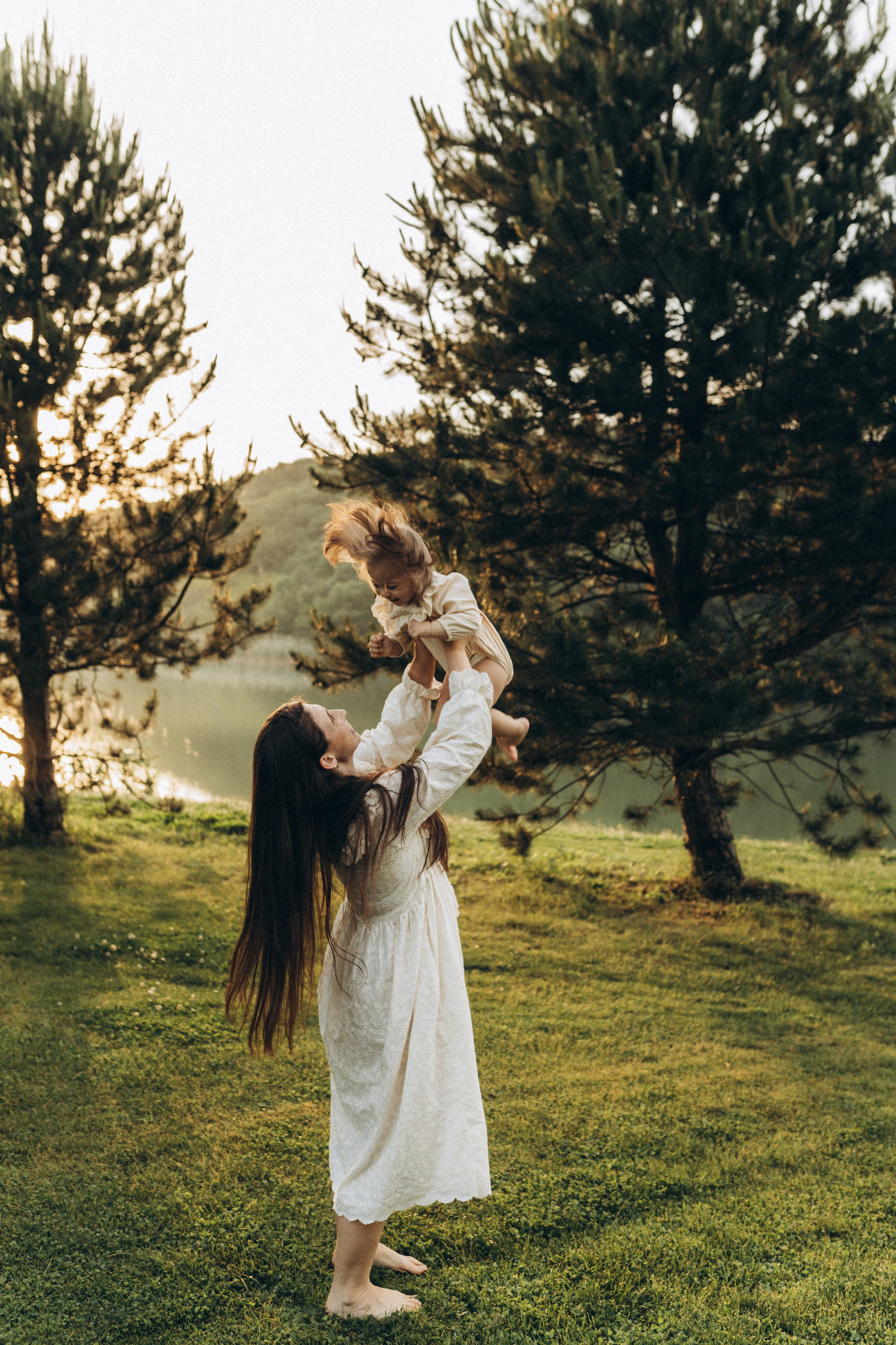 Лиза и Агата. Семейный фотограф в Новороссийске и Анапе Александра Яковлева