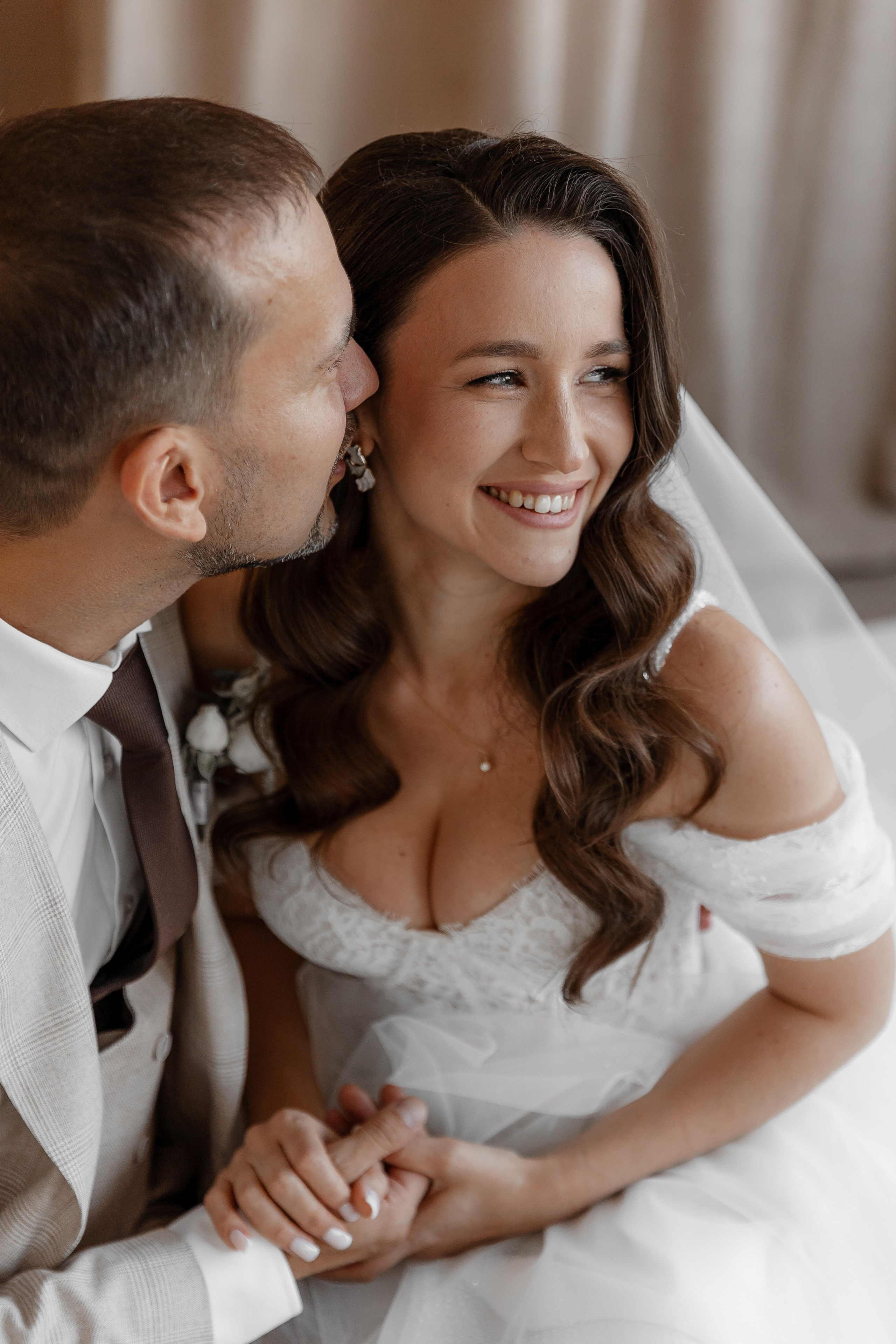 Wedding 22/08/25. Свадебный и семейный фотограф в Саратове Екатерина Ромакина