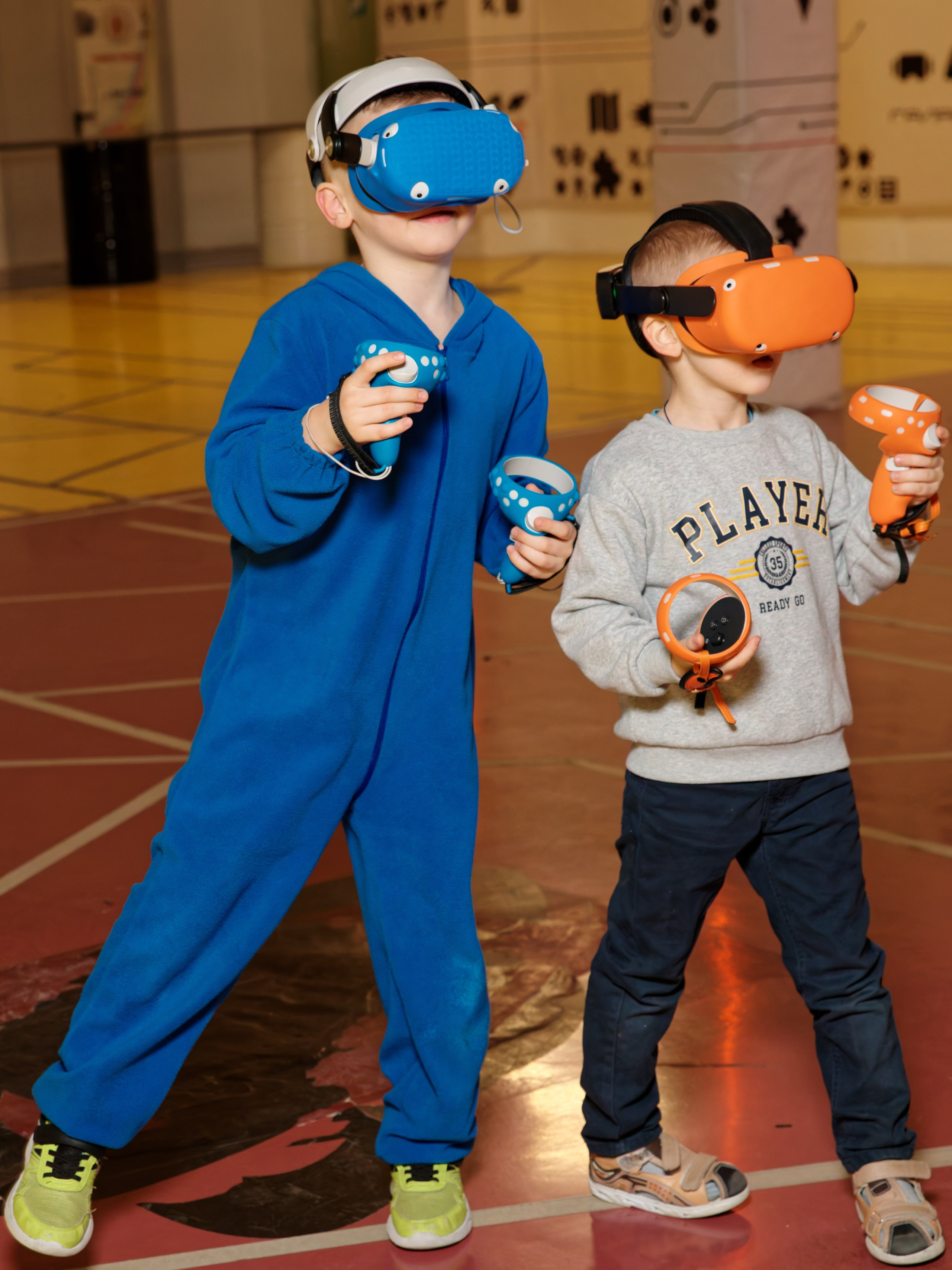 День рождения Максима. Семейный фотограф — Макс Белогрудов