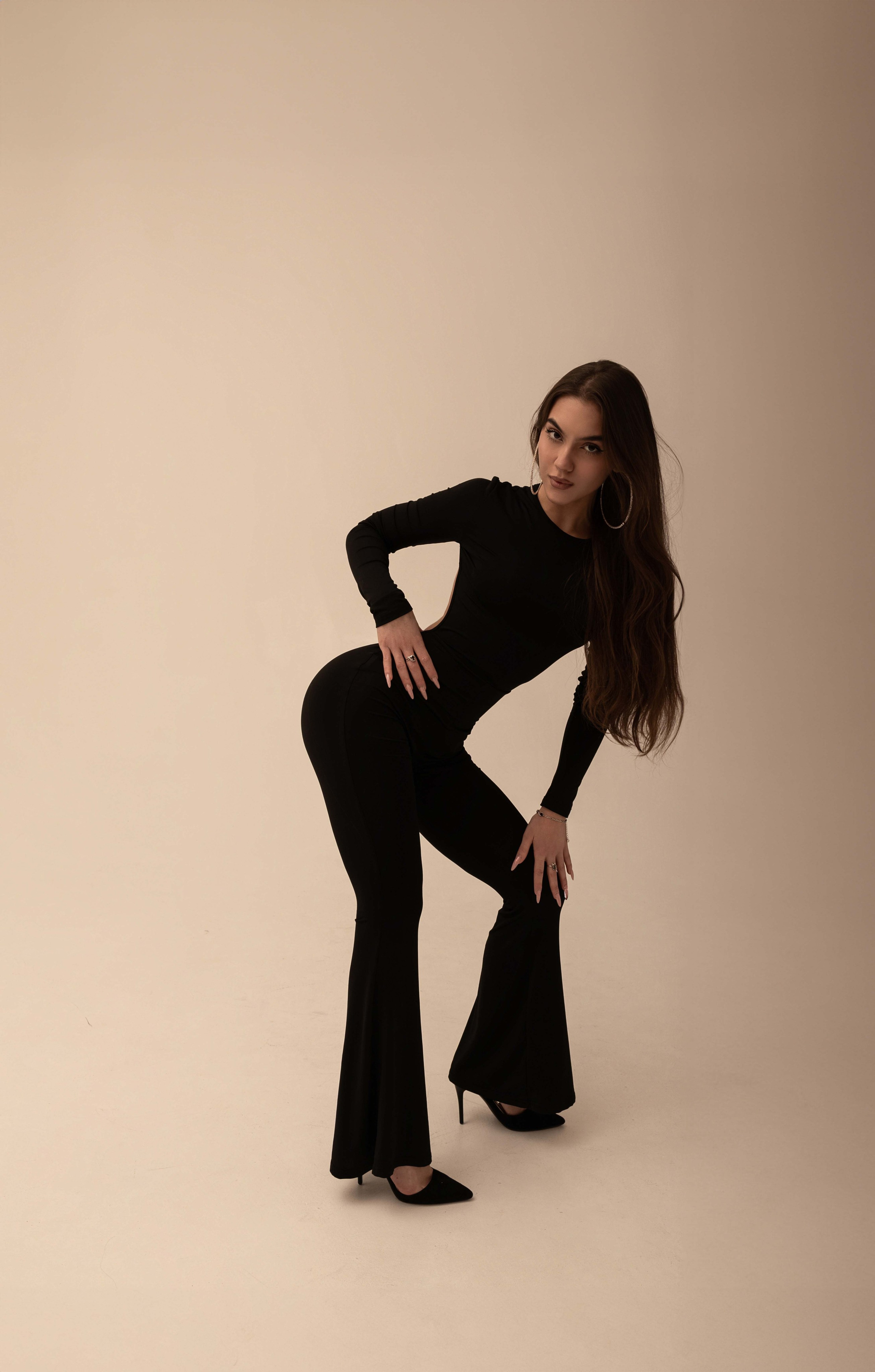 Алина Камалова