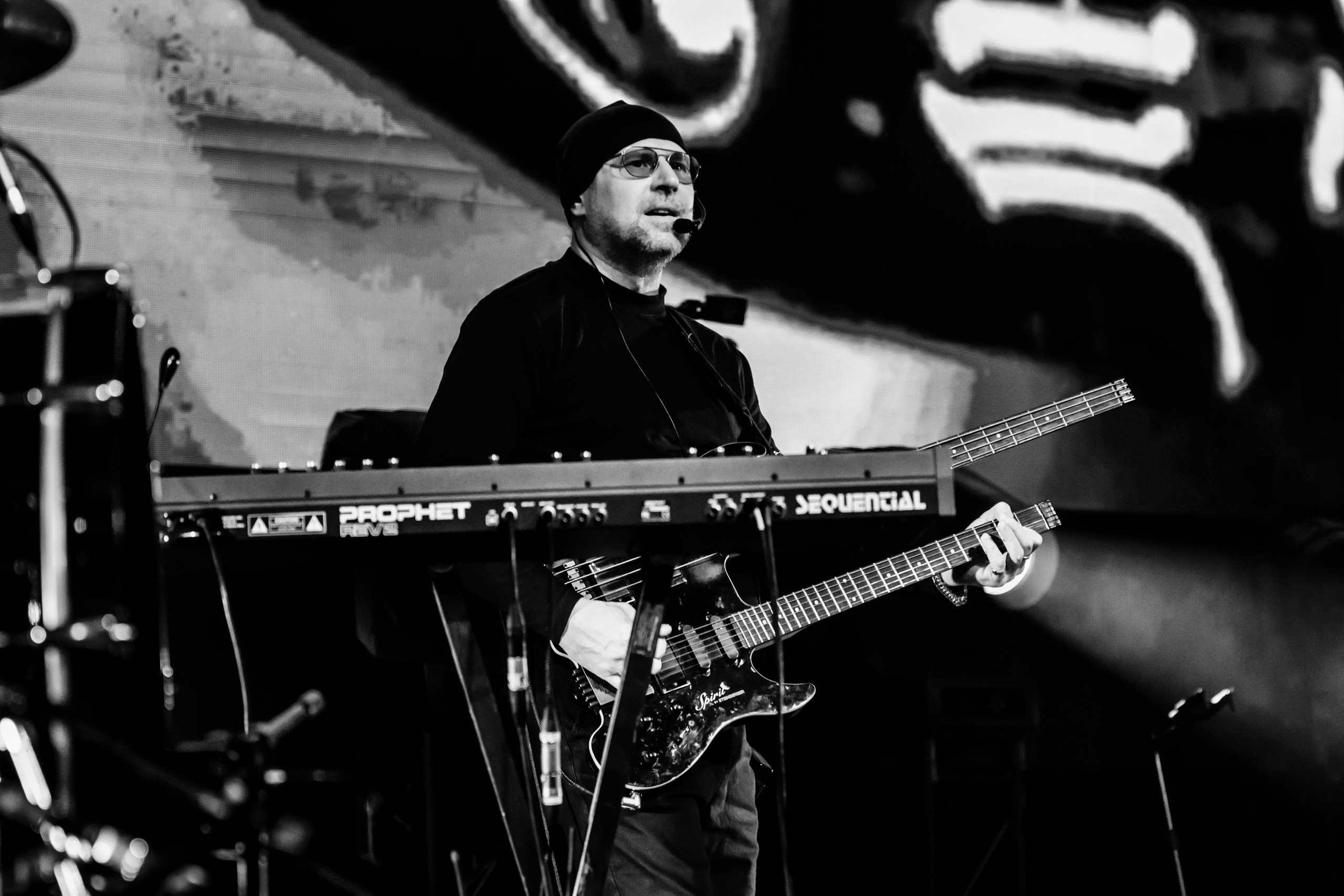 Вадим Самойлов | Сочи. Концертный фотограф Михальченкова Алёна | Москва