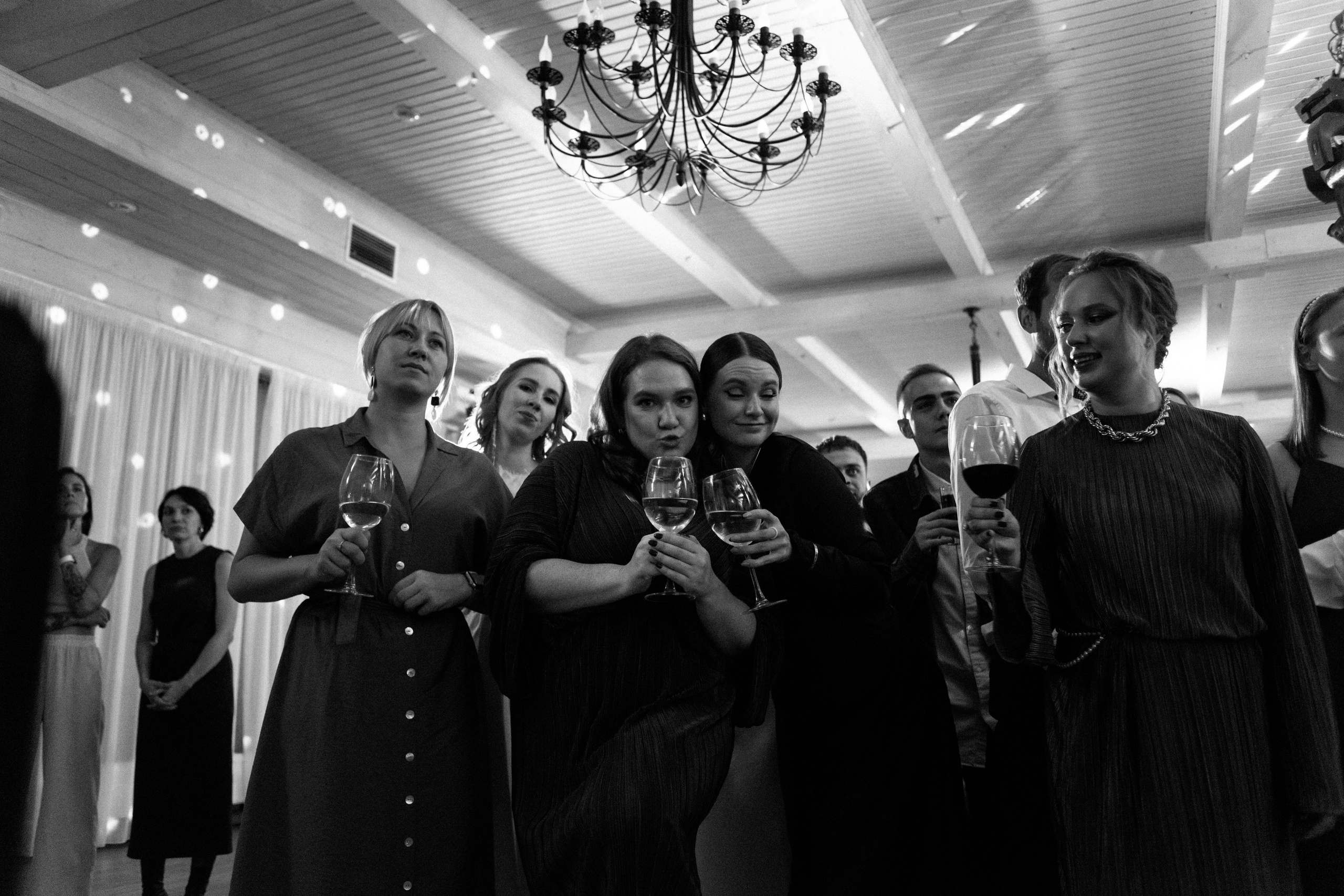 Sergey & Katya. Портретный фотограф Анастасия Завалкевич