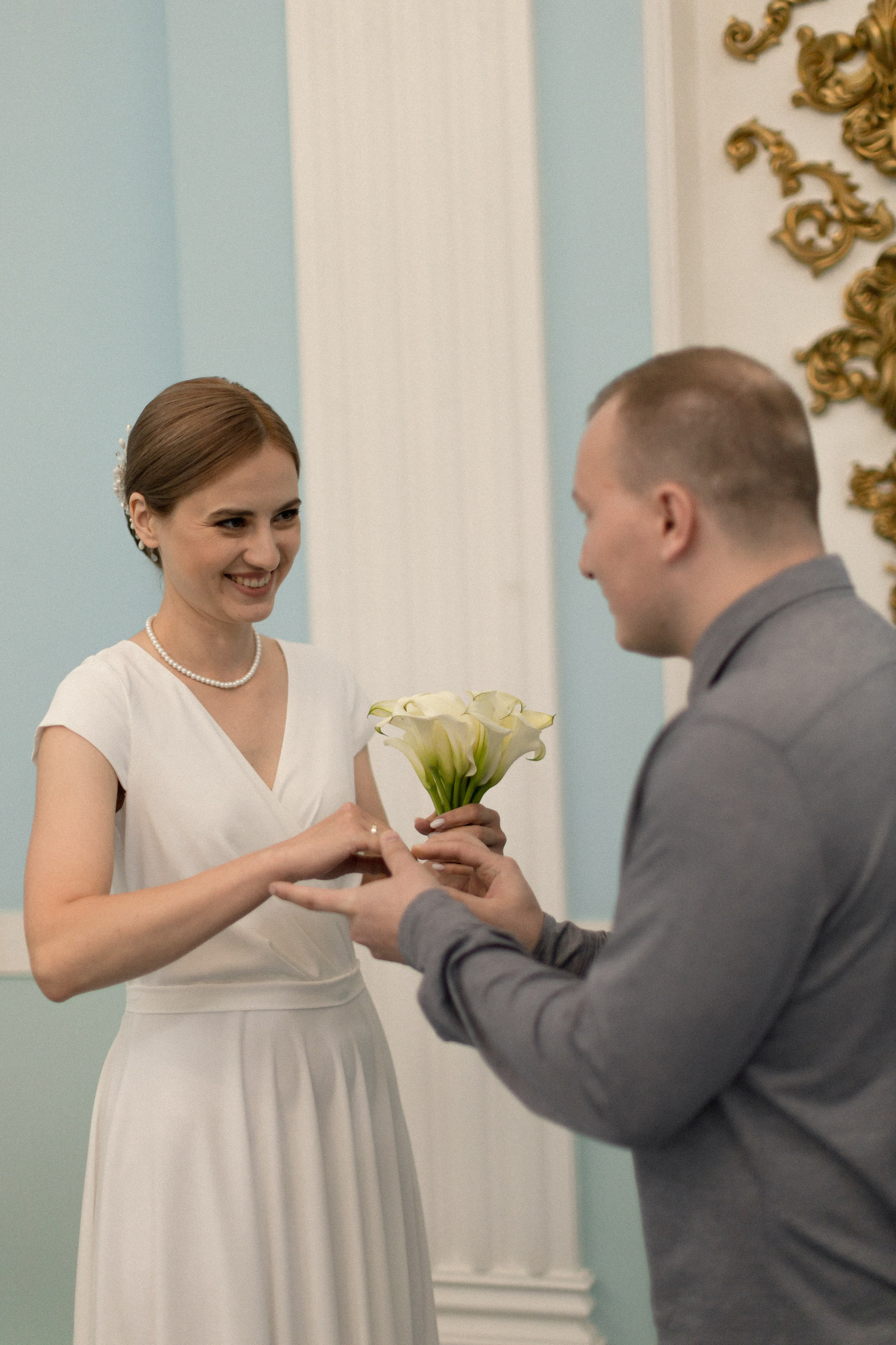 1. Фотограф Дарья Лещеня