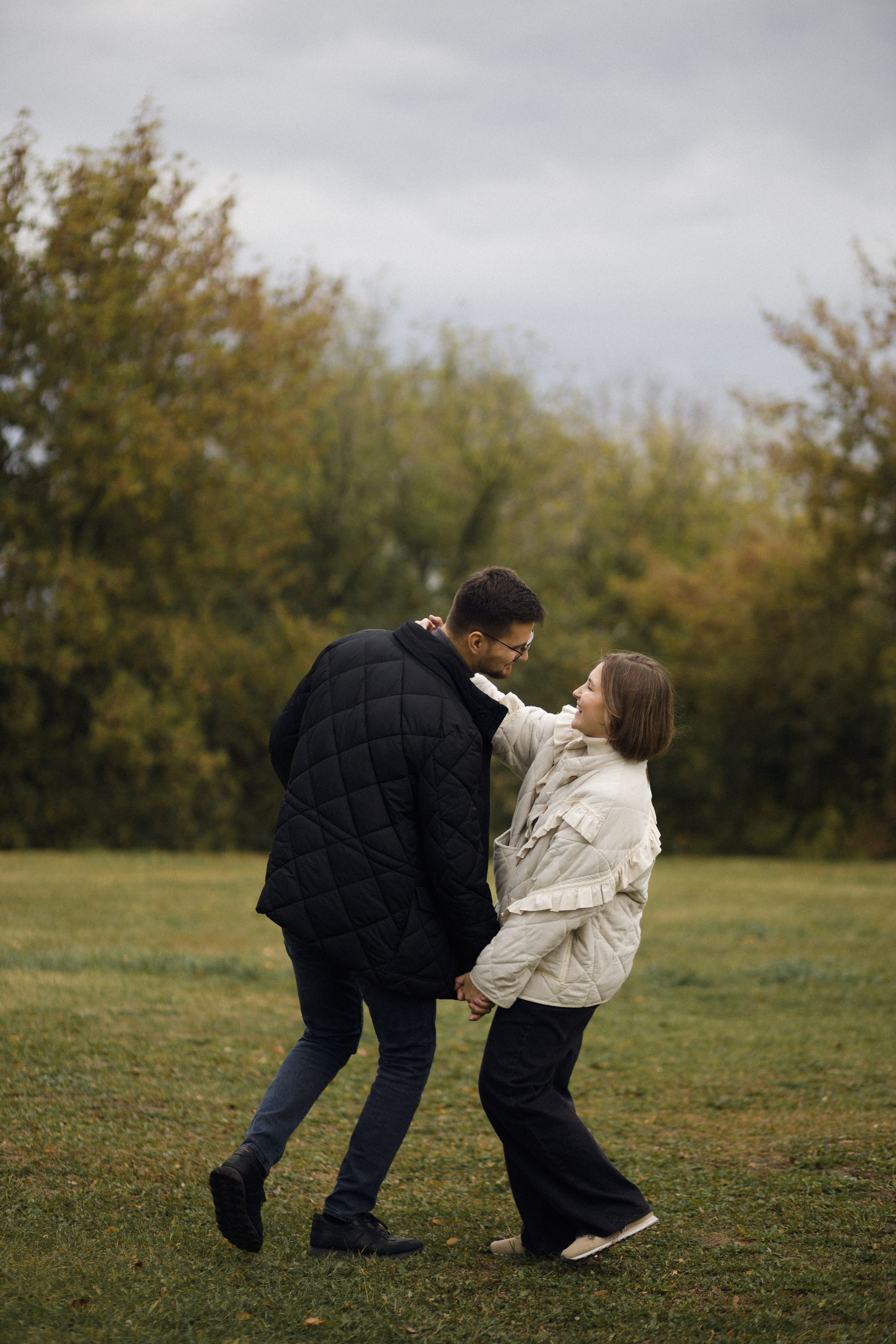 4. Фотограф Дарья Лещеня