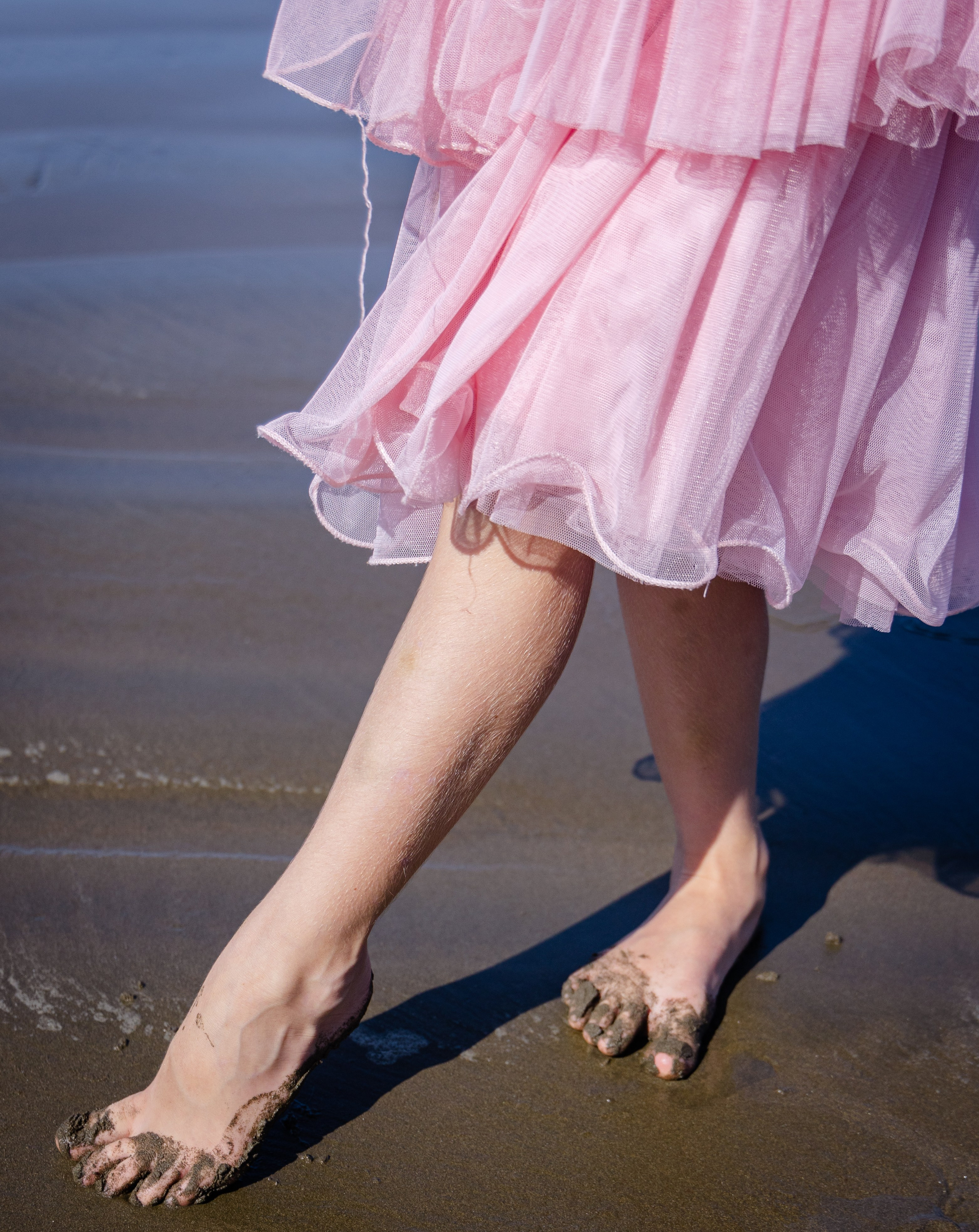Ocean moments with mother and daughter. Family, portrait, content photo in Costa Rica Evgeniya Besprozvannykh