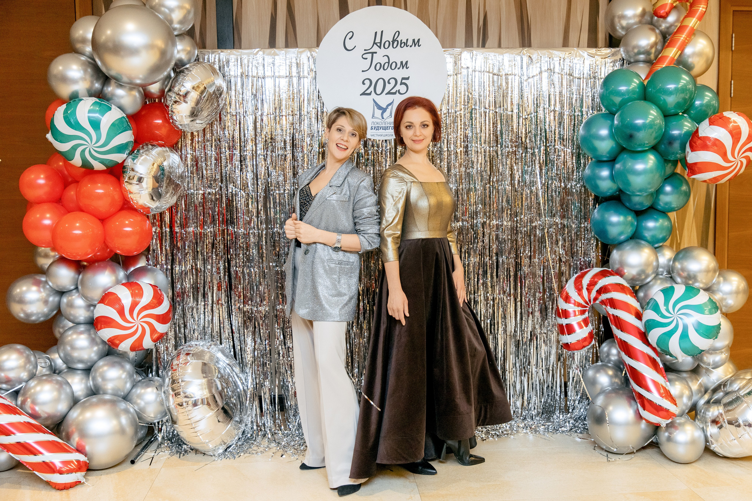 ПОКОЛЕНИЕ БУДУЩЕГО. Фотограф в Красноярске