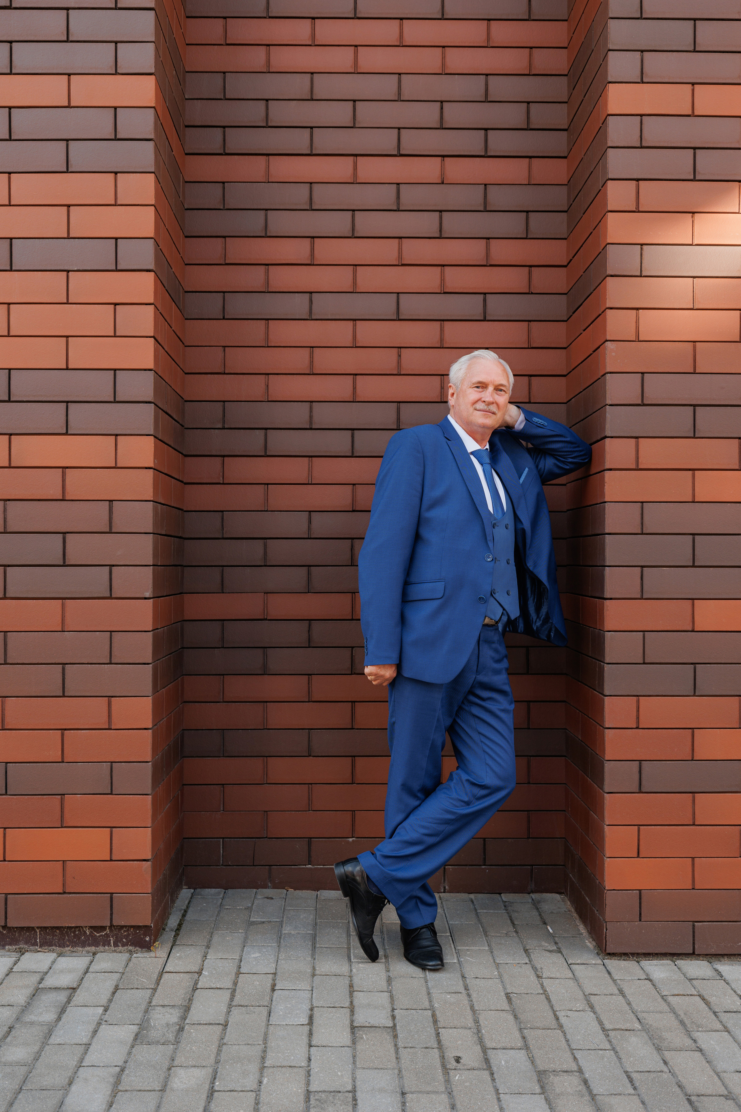 Inessa & Gennady. Свадебная съёмка в Москве