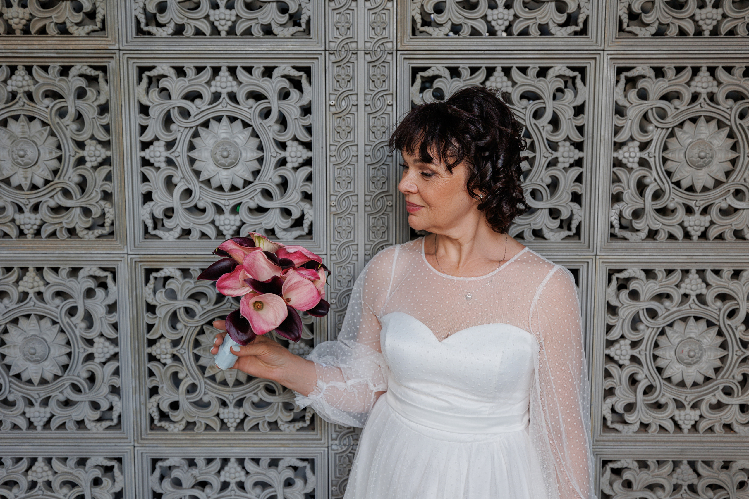 Inessa & Gennady. Свадебная съёмка в Москве