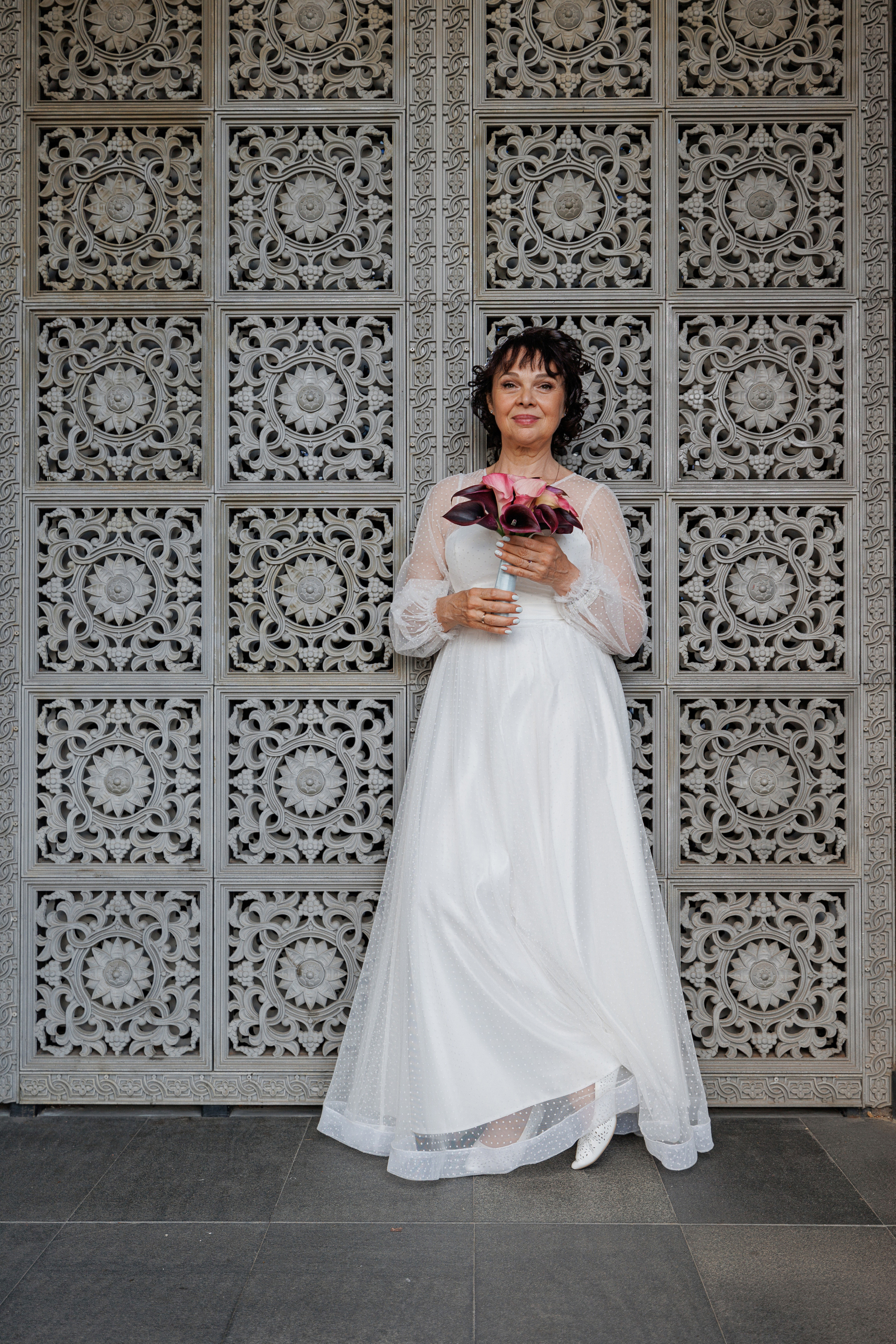 Inessa & Gennady. Свадебная съёмка в Москве