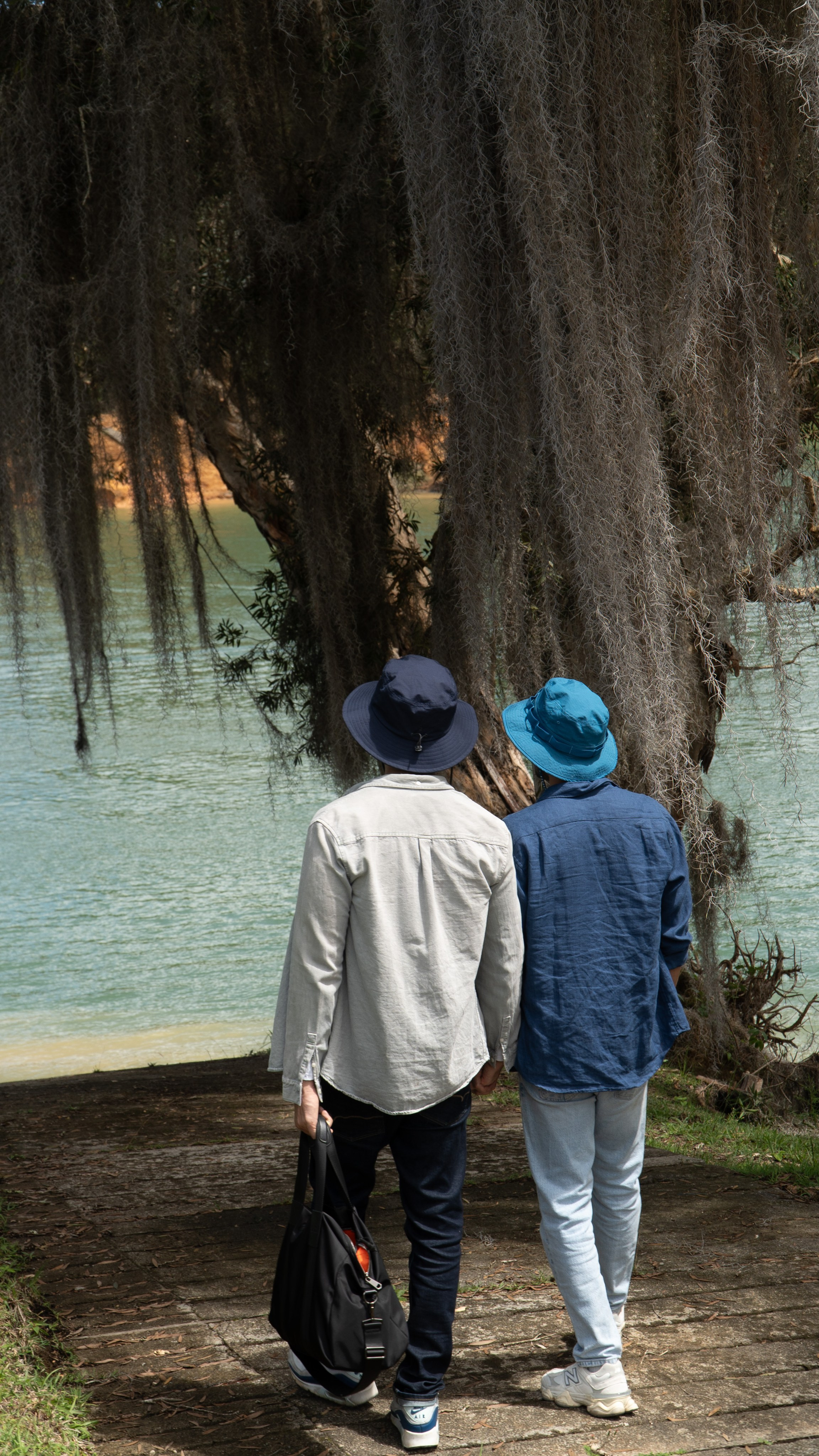 Guatape full. Wedding Photographer in Barcelona and Medellin