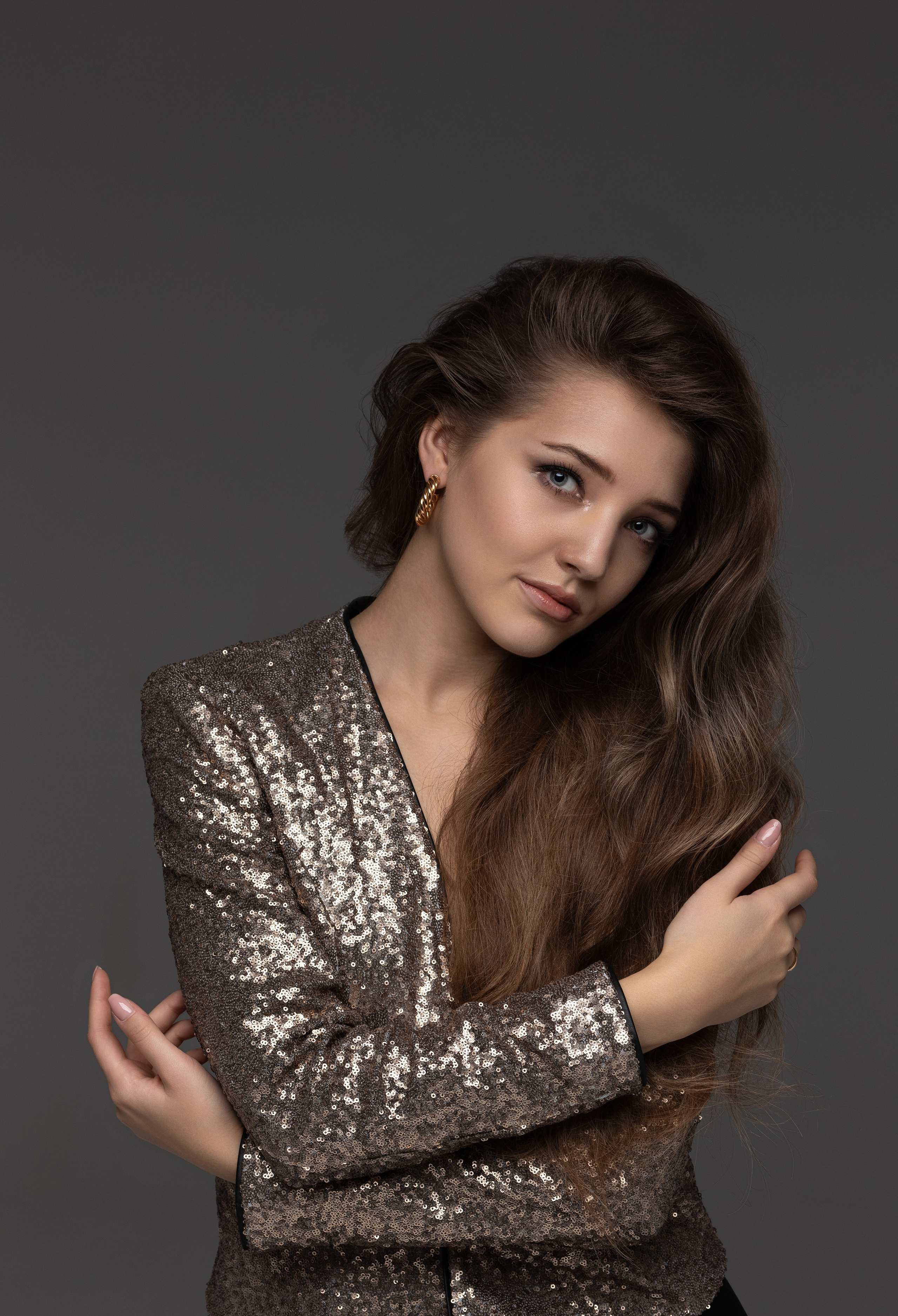 Студийные съемки. Катерина Растокина фотограф в Санкт-Петербурге