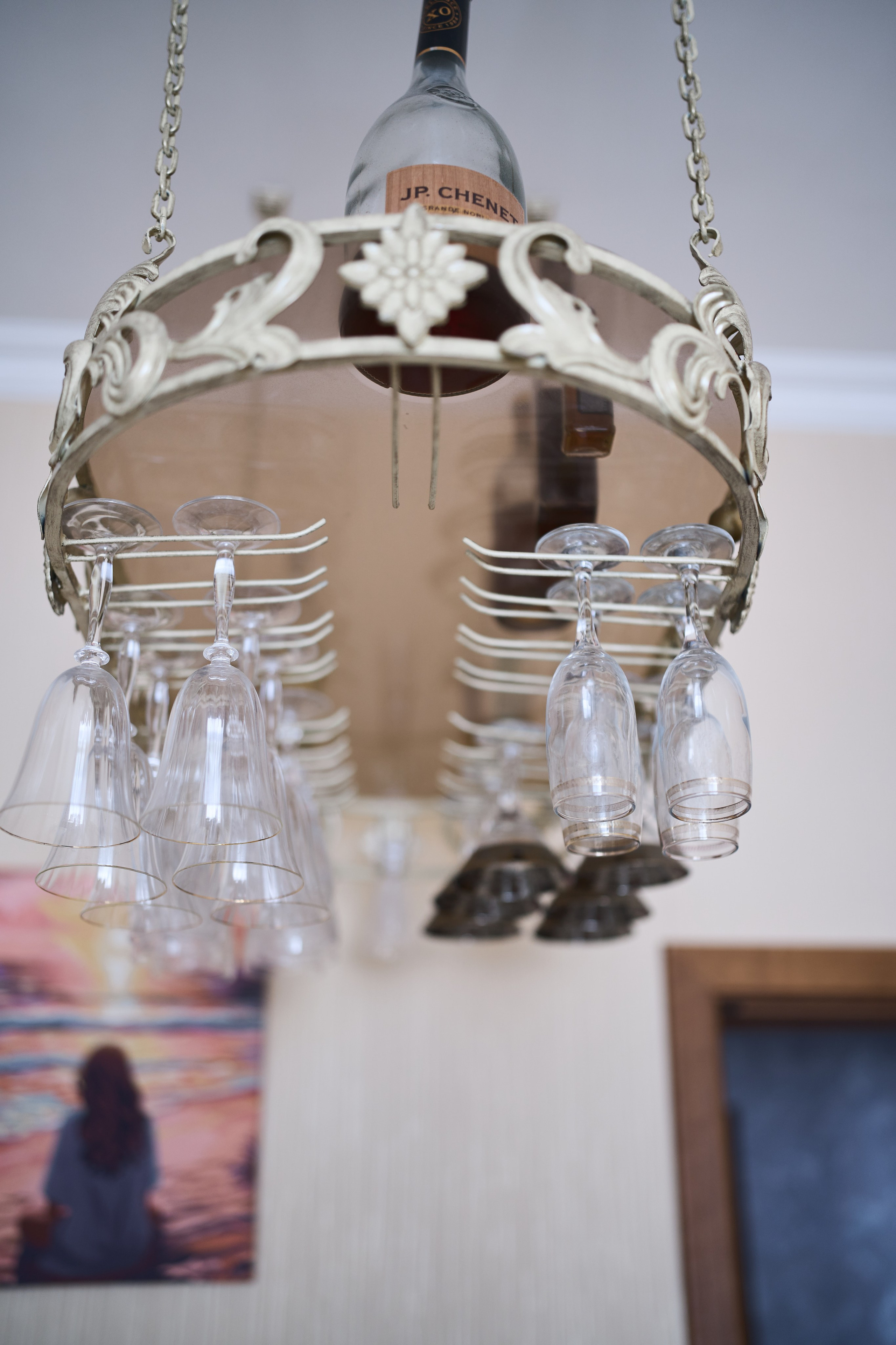 Съемка дома для продажи. Фотограф Олег Сотник