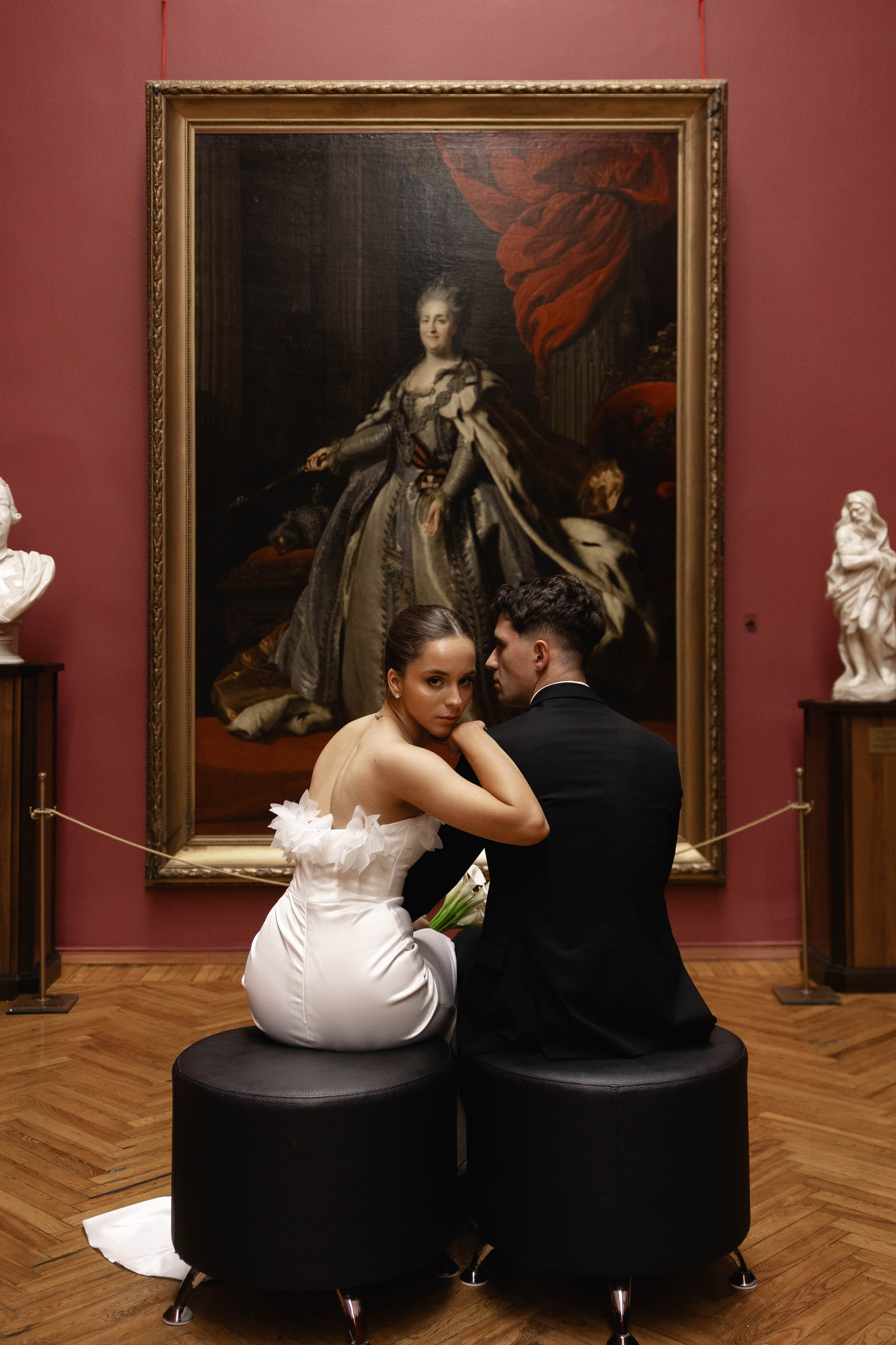 Елизавета & Владислав. Свадебный и портретный фотограф Соломко Диана