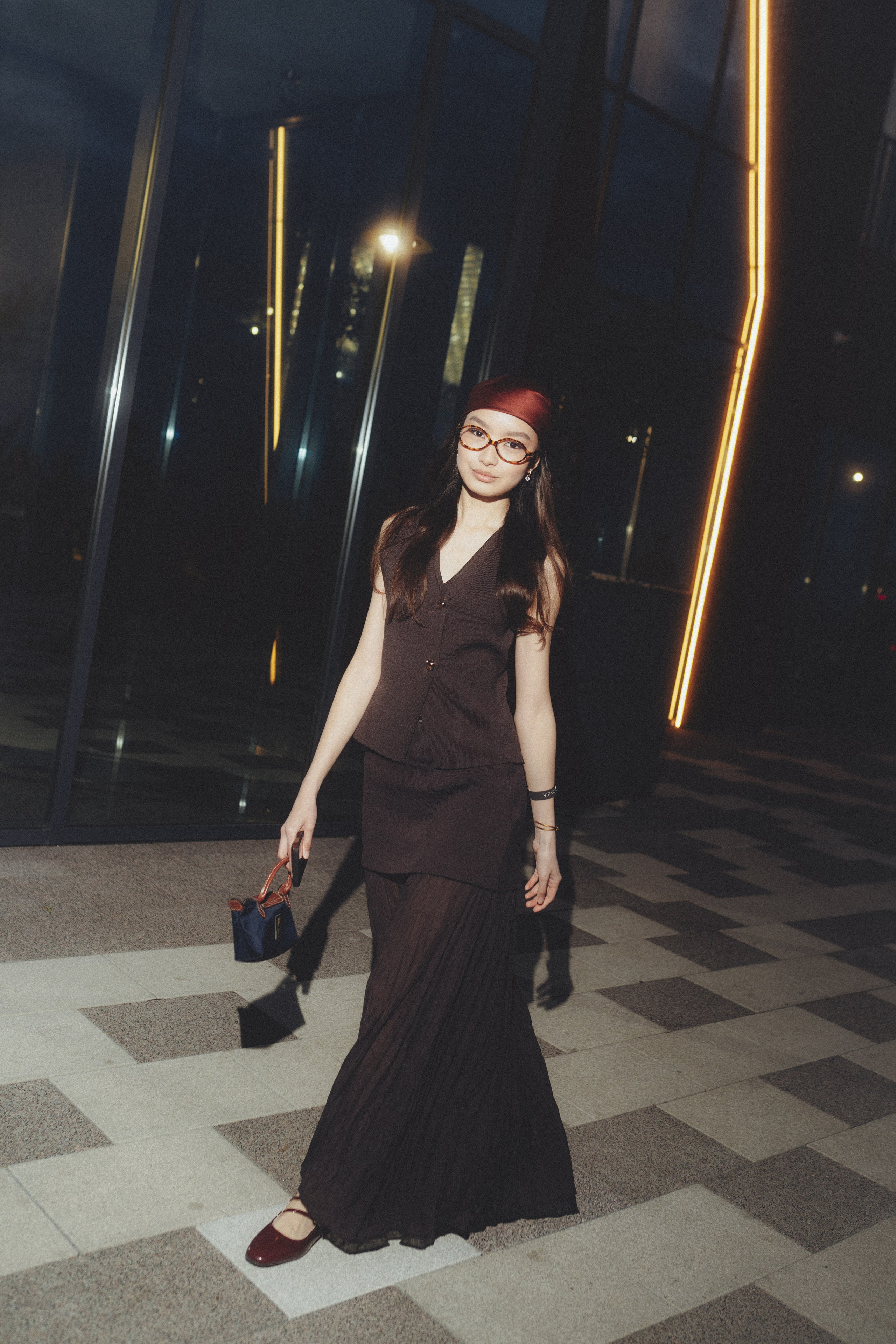 EURASIAN FASHION WEEK