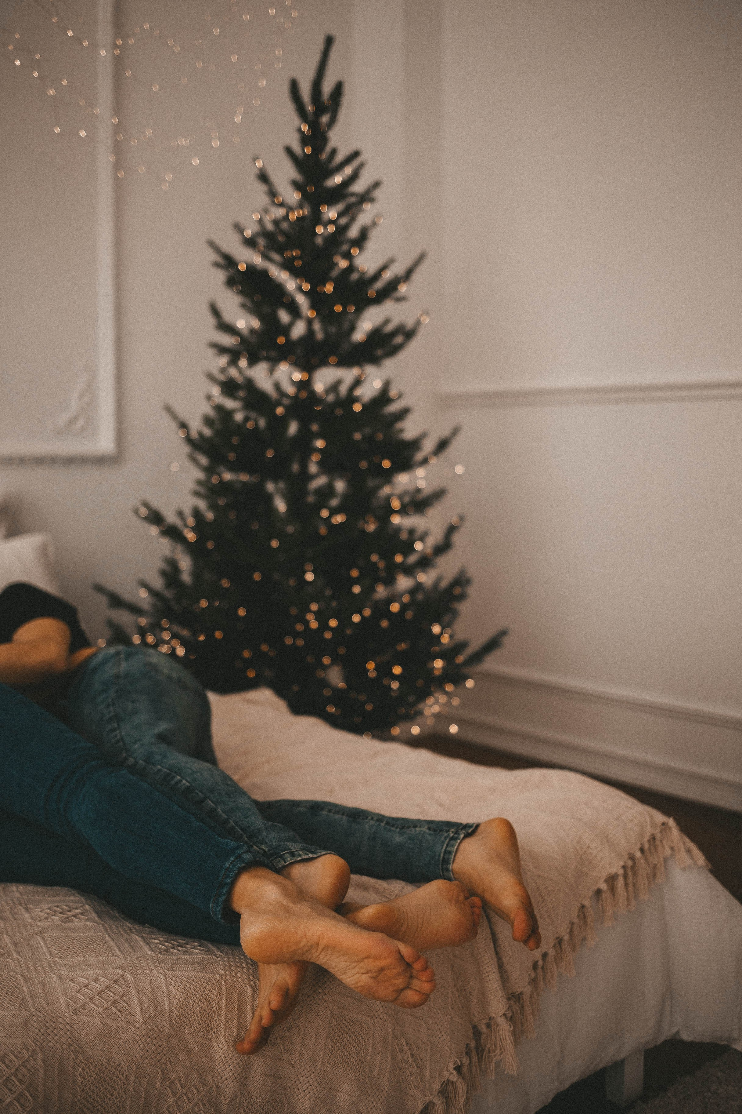 Новогодняя love story. Nadin.K фотограф Иркутск, Байкал, Братск