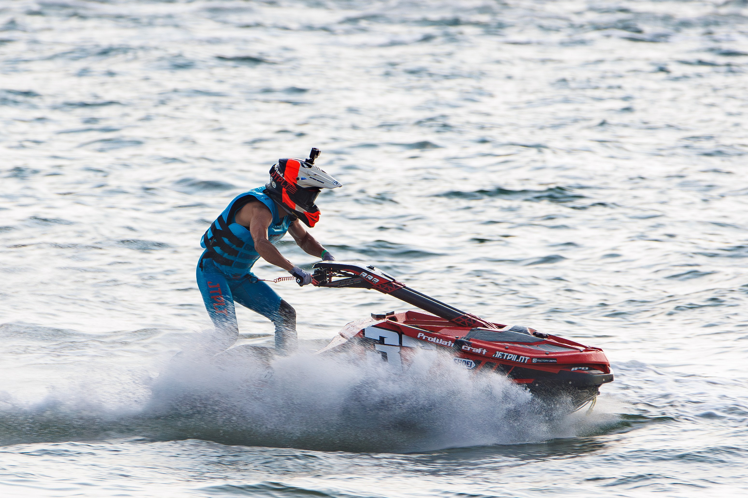 Waterjet World Gran Prix 2023