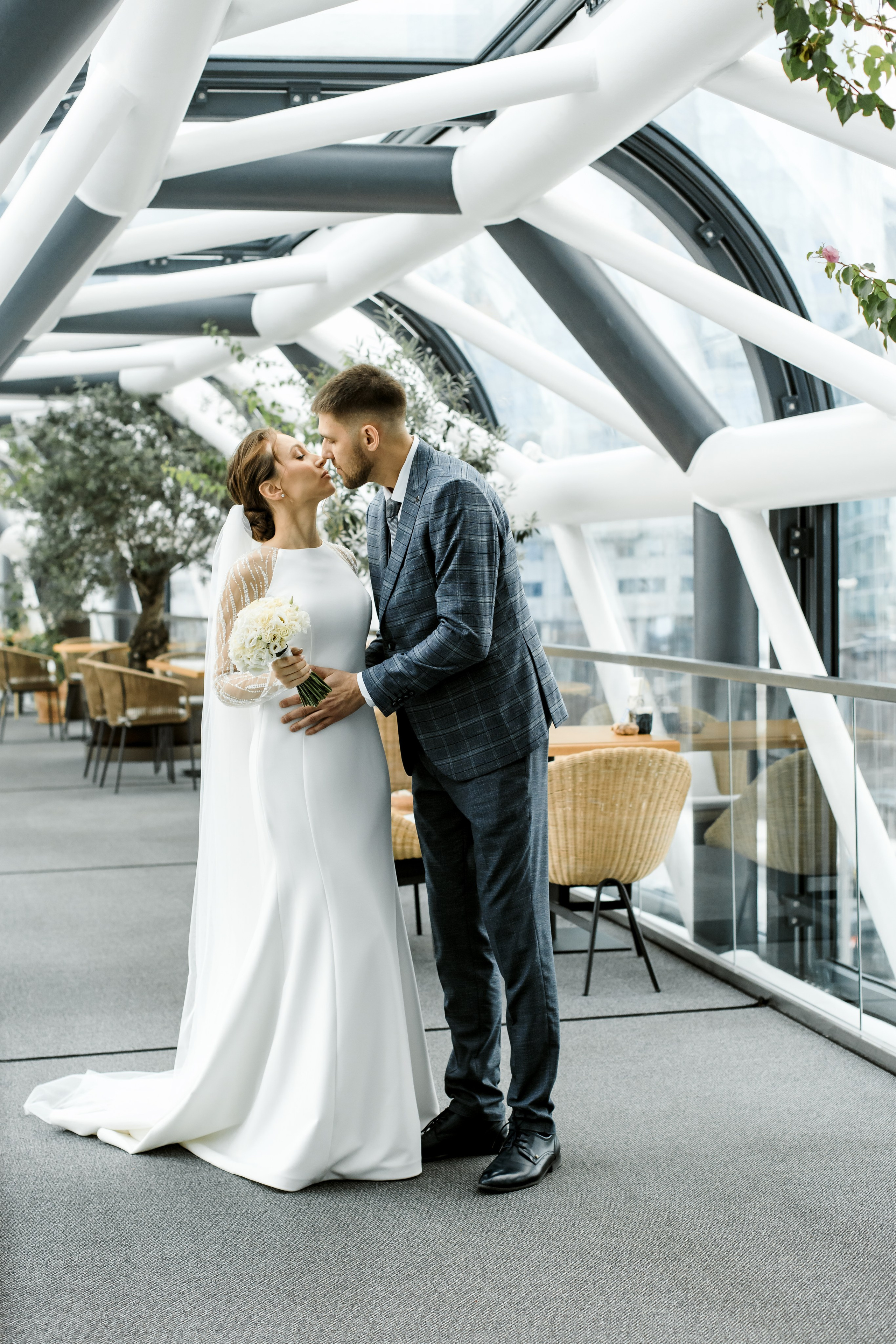 Кристина&Павел. Свадебный и семейный фотограф Екатеринбург Настя Саедгалина