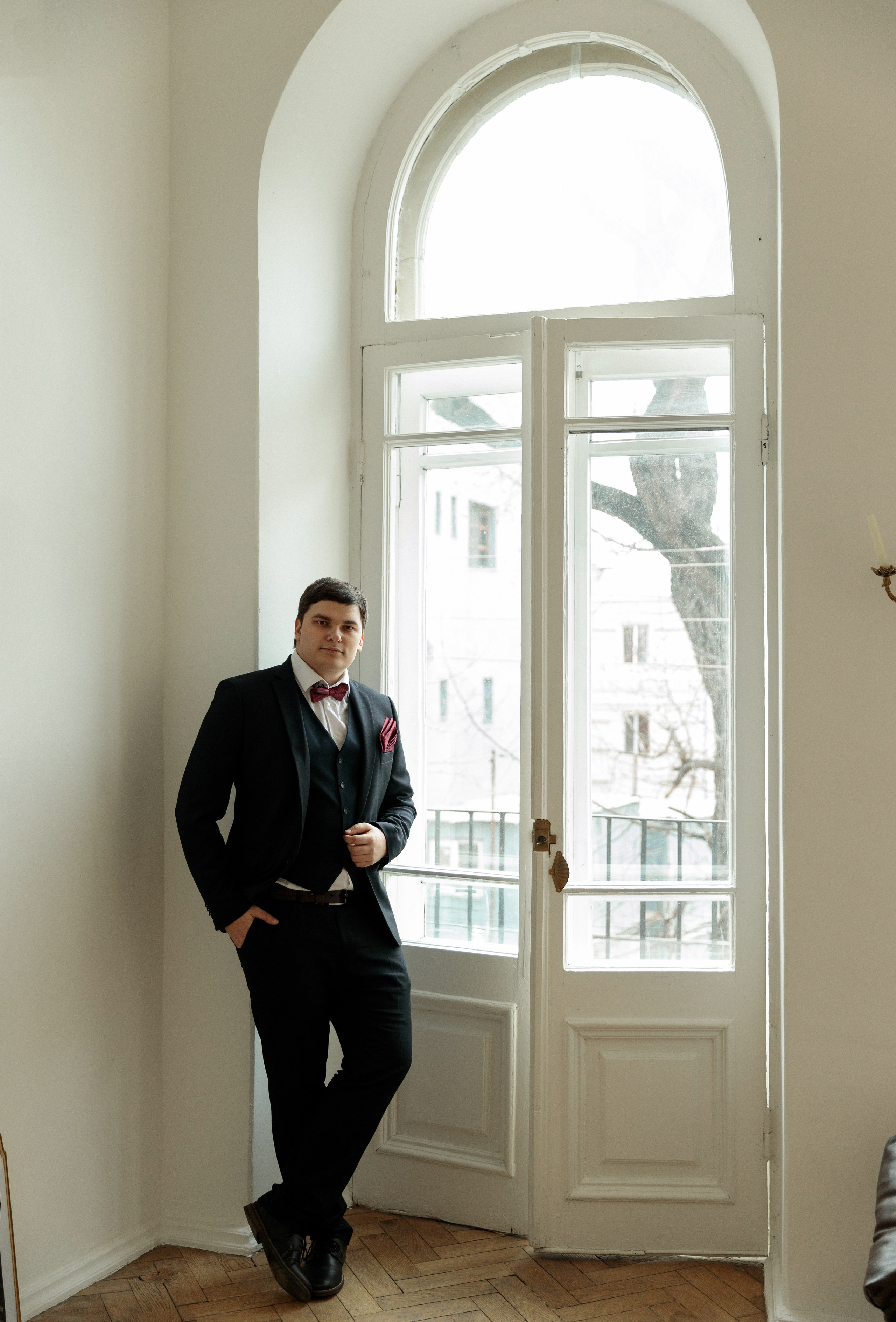 Диана&Анатолий. Свадебный фотограф в Ростове-на-Дону Базарова Анастасия